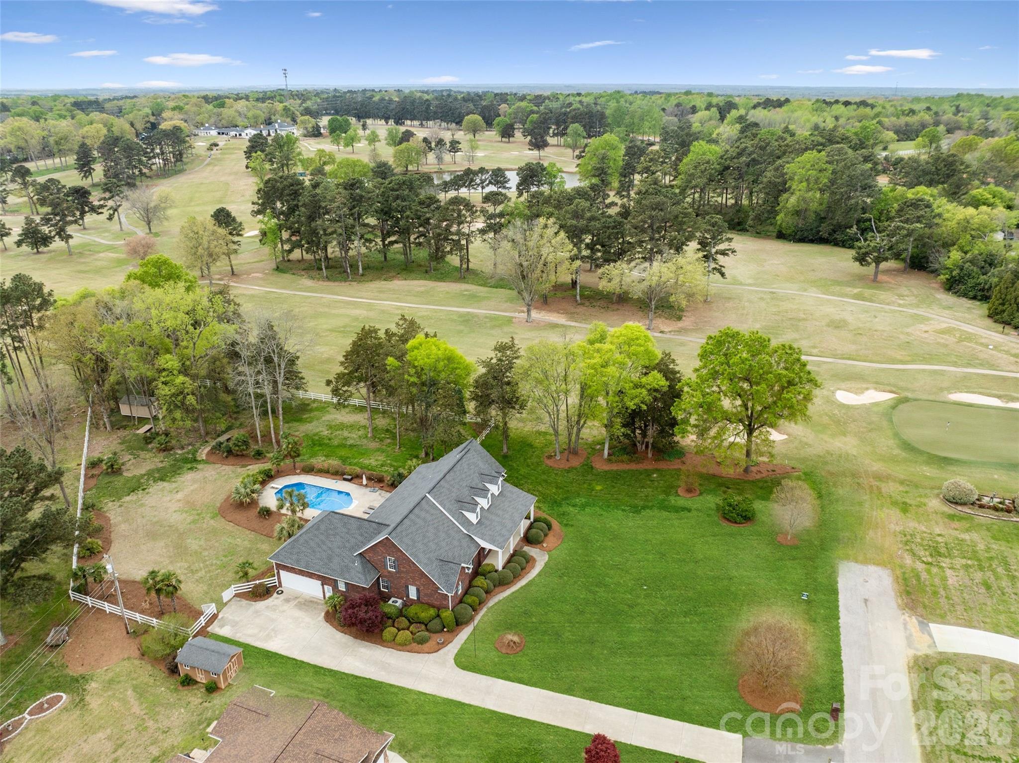 172 Fairway Circle — Rock Hill