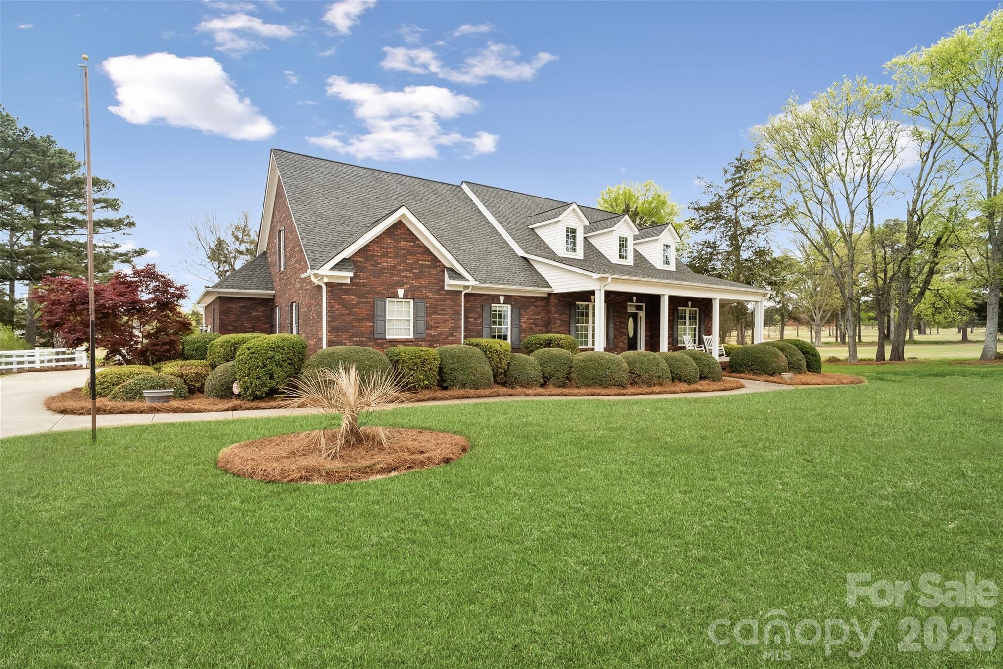 172 Fairway Circle — Rock Hill