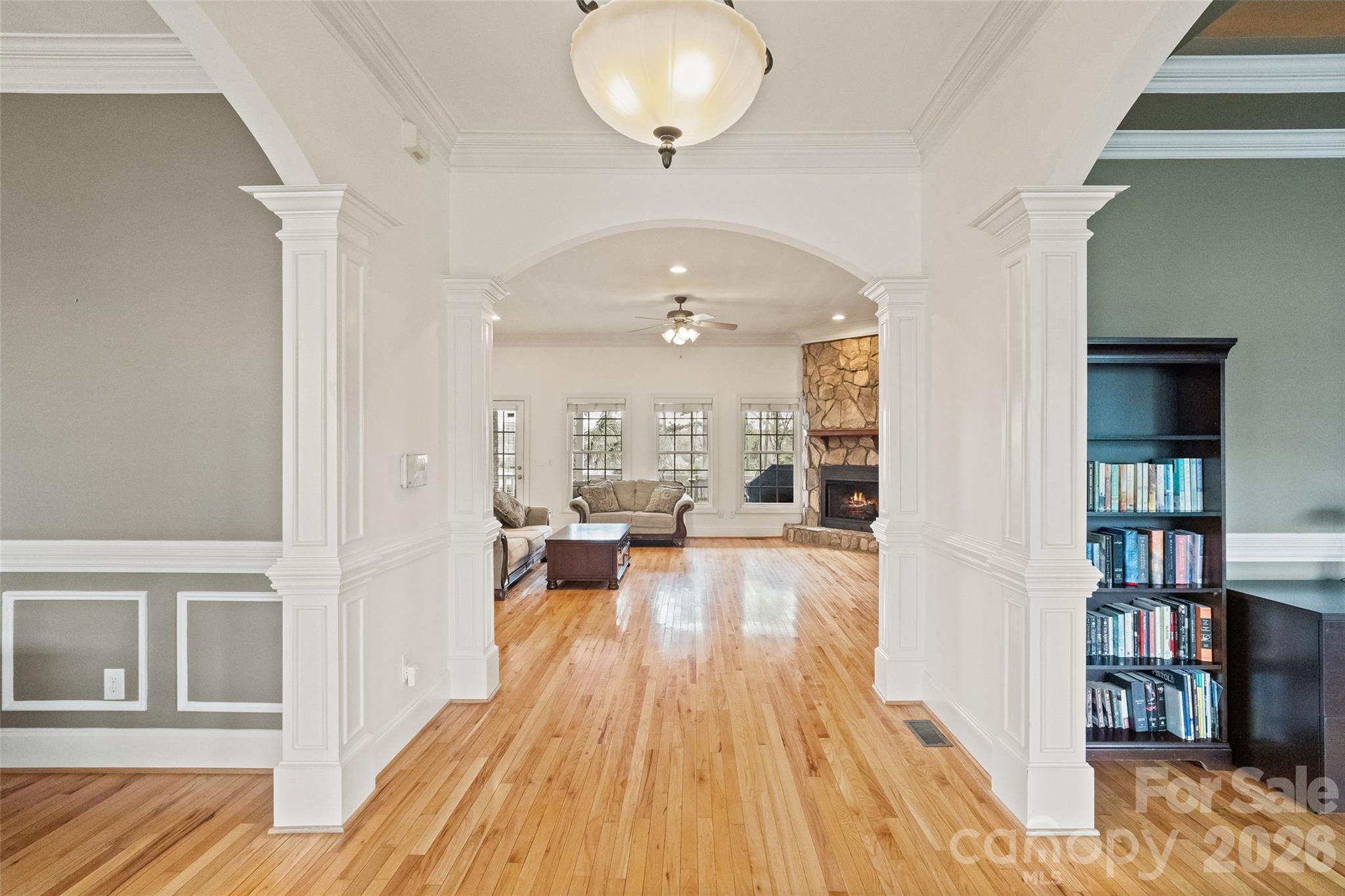 172 Fairway Circle — Rock Hill
