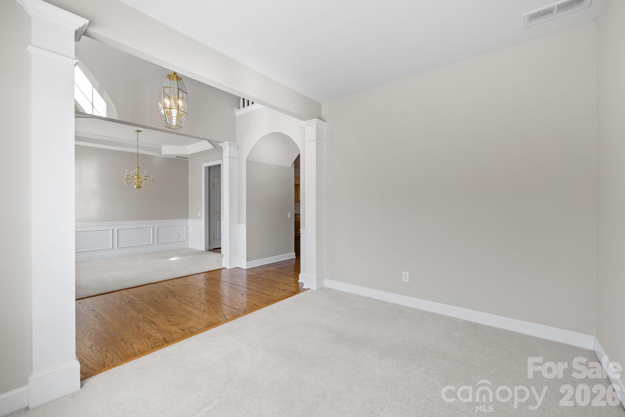 412 Eberle Way — Matthews