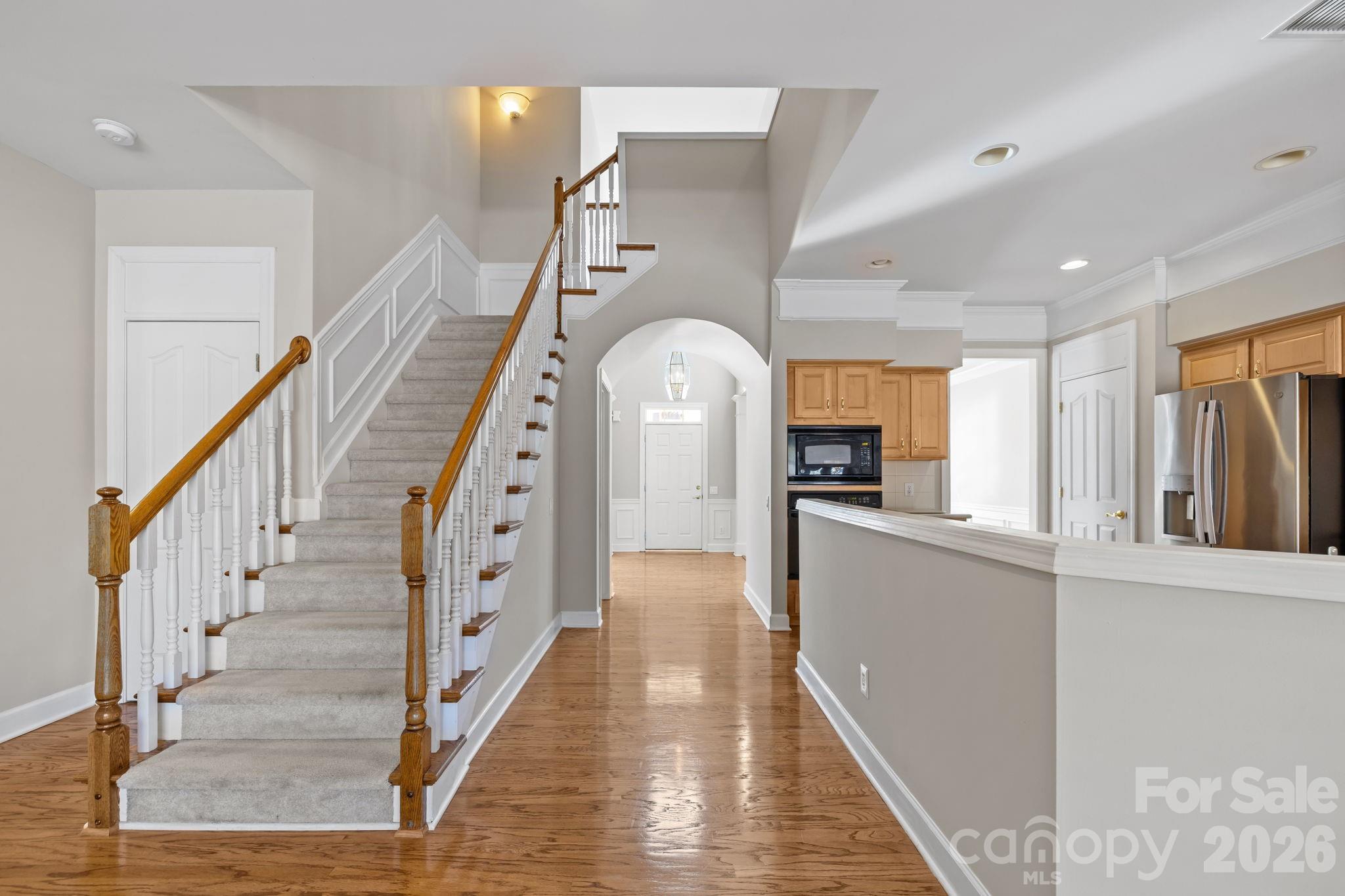 412 Eberle Way — Matthews
