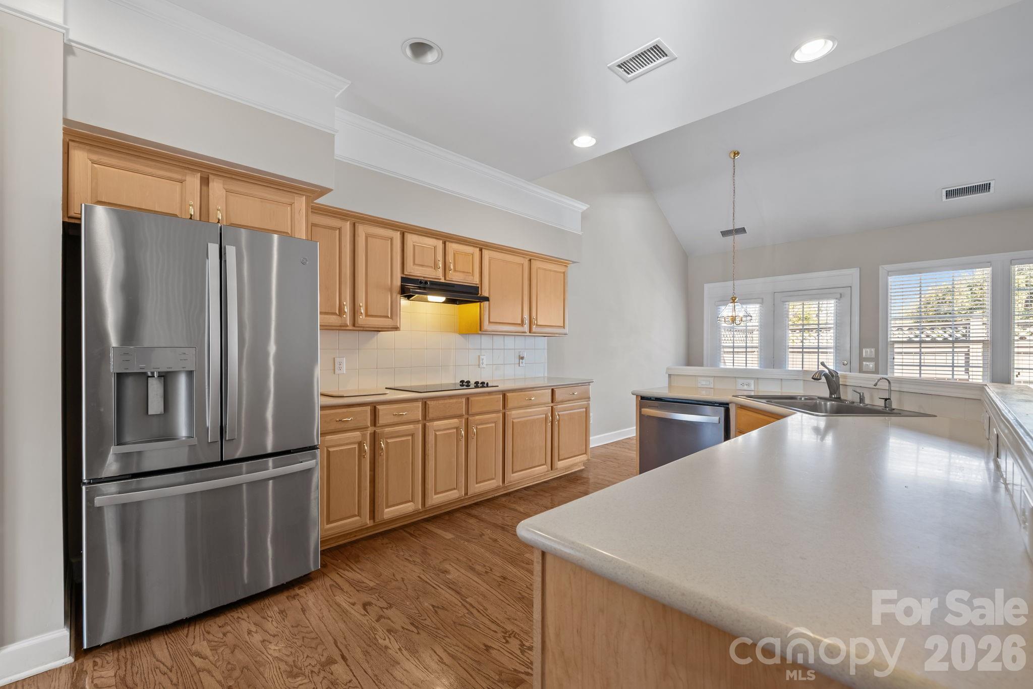 412 Eberle Way — Matthews