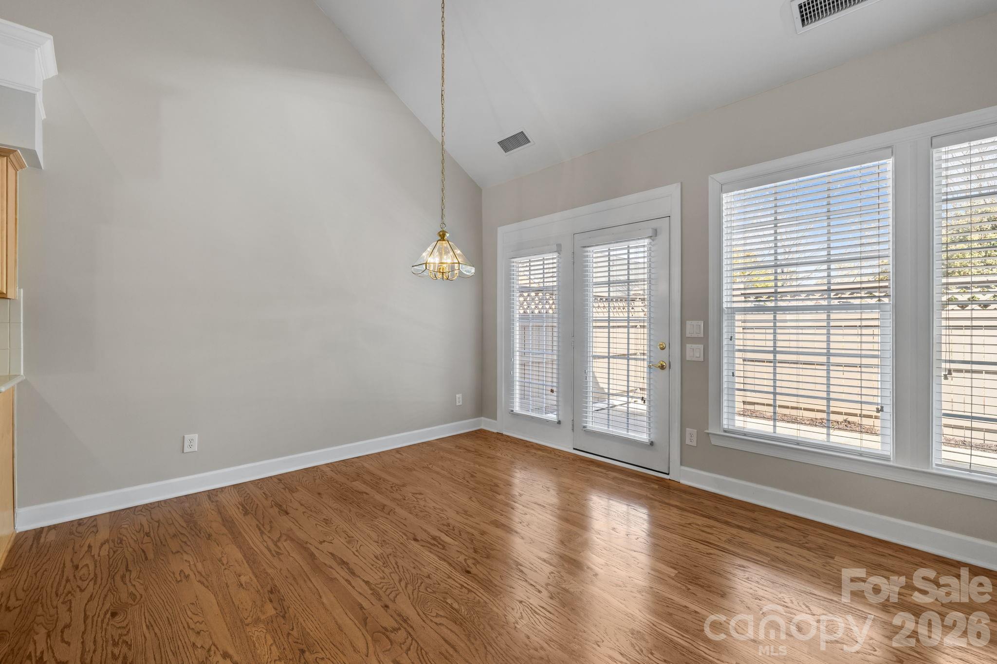 412 Eberle Way — Matthews