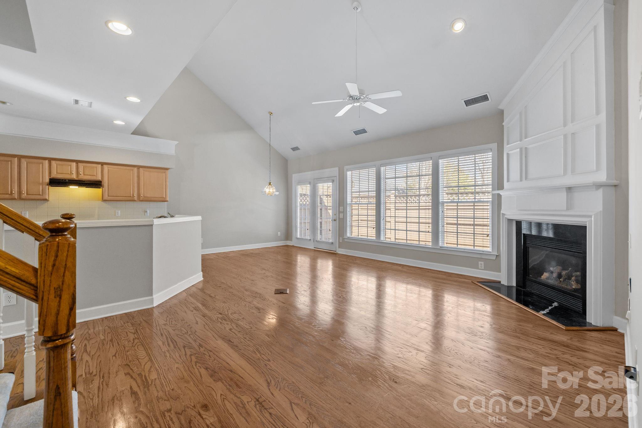 412 Eberle Way — Matthews