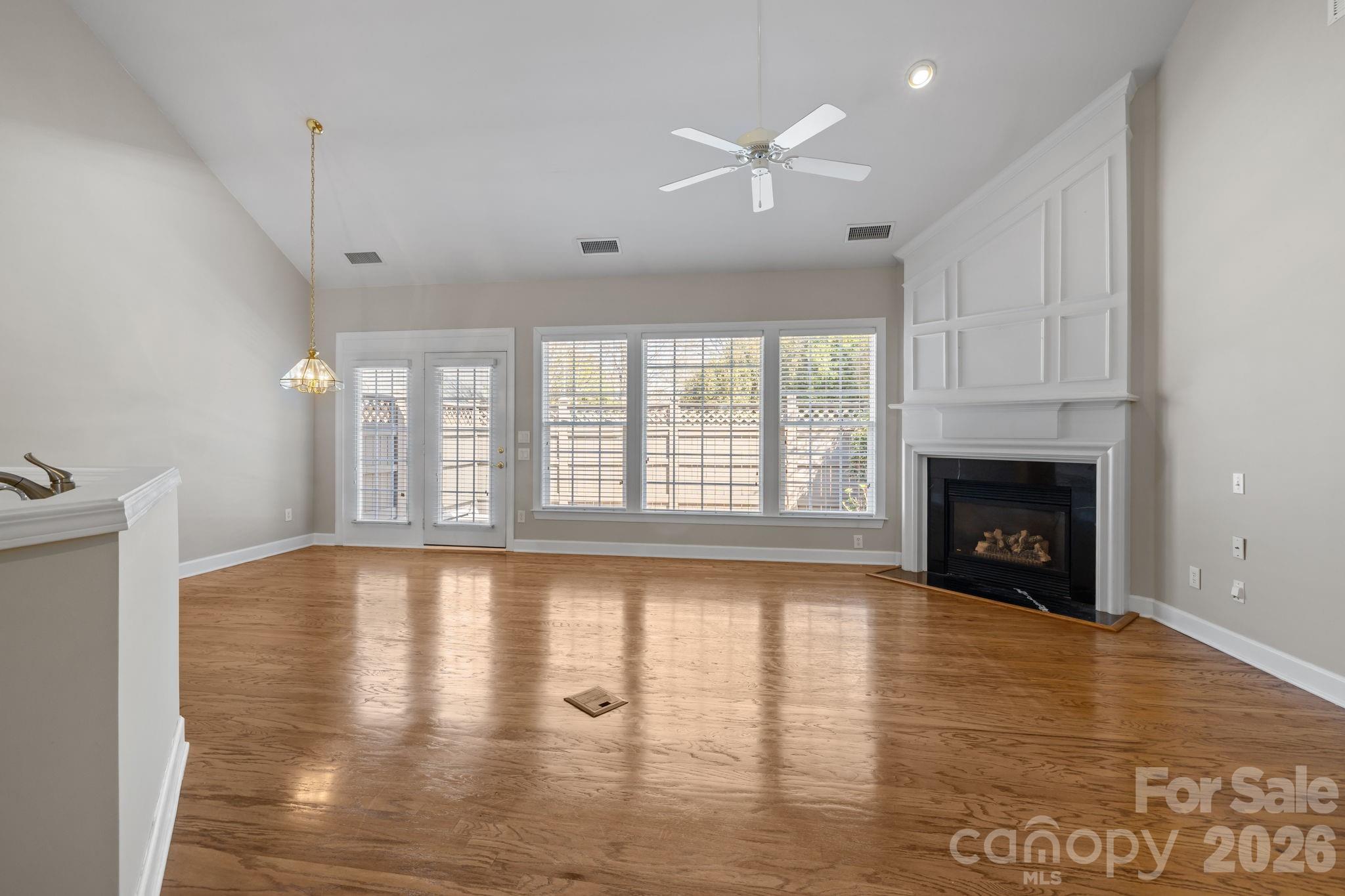 412 Eberle Way — Matthews