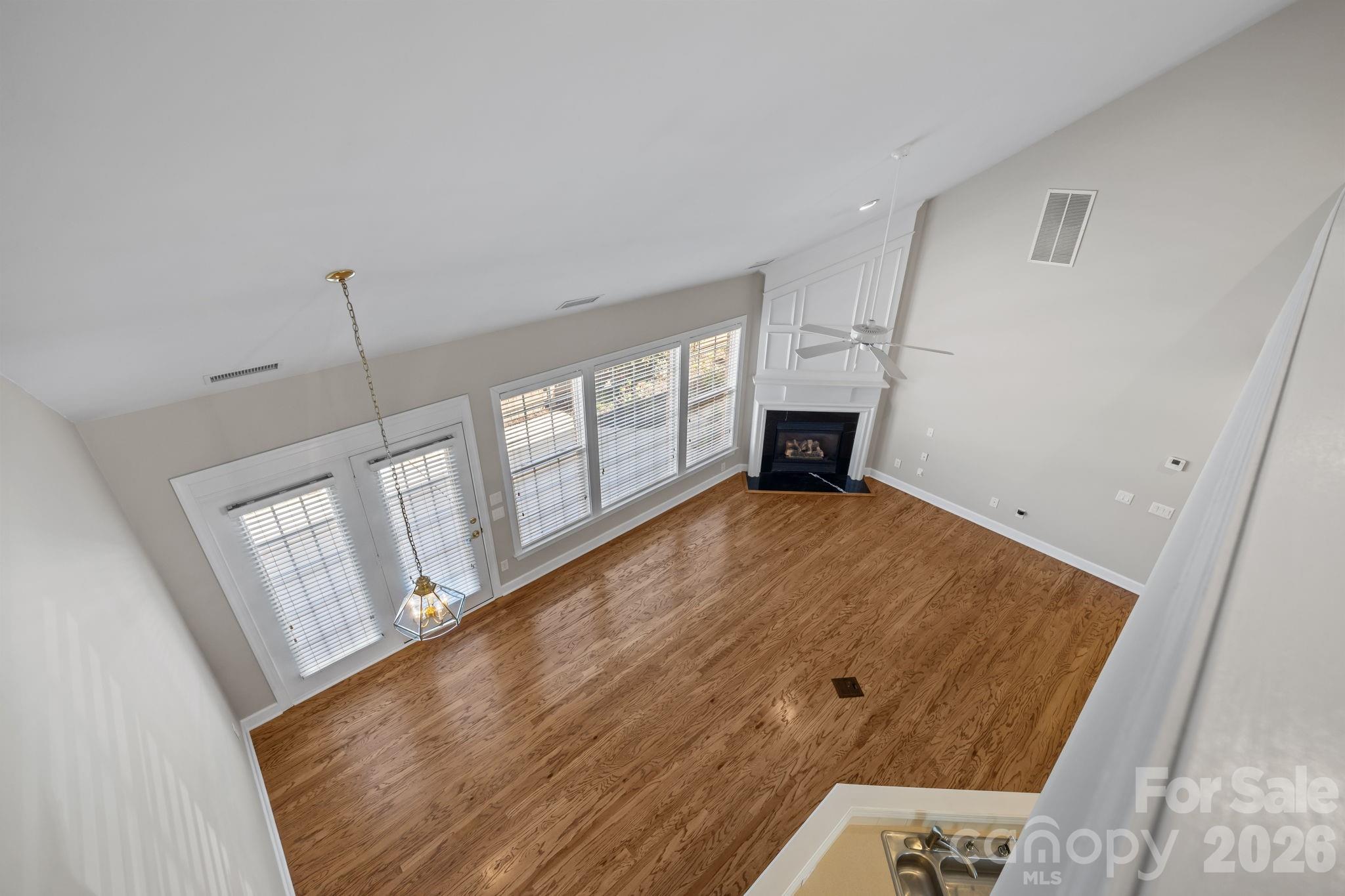 412 Eberle Way — Matthews