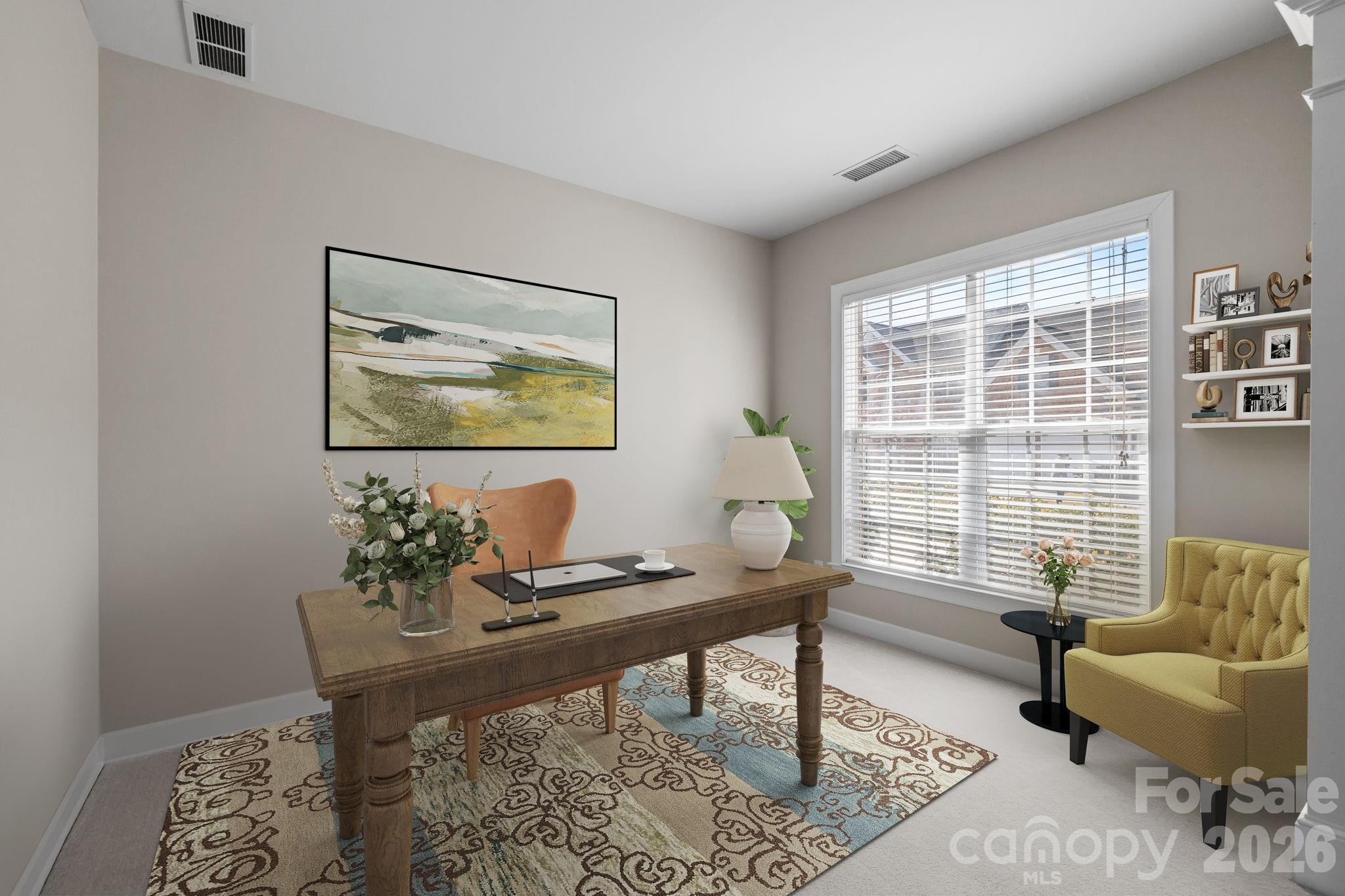 412 Eberle Way — Matthews