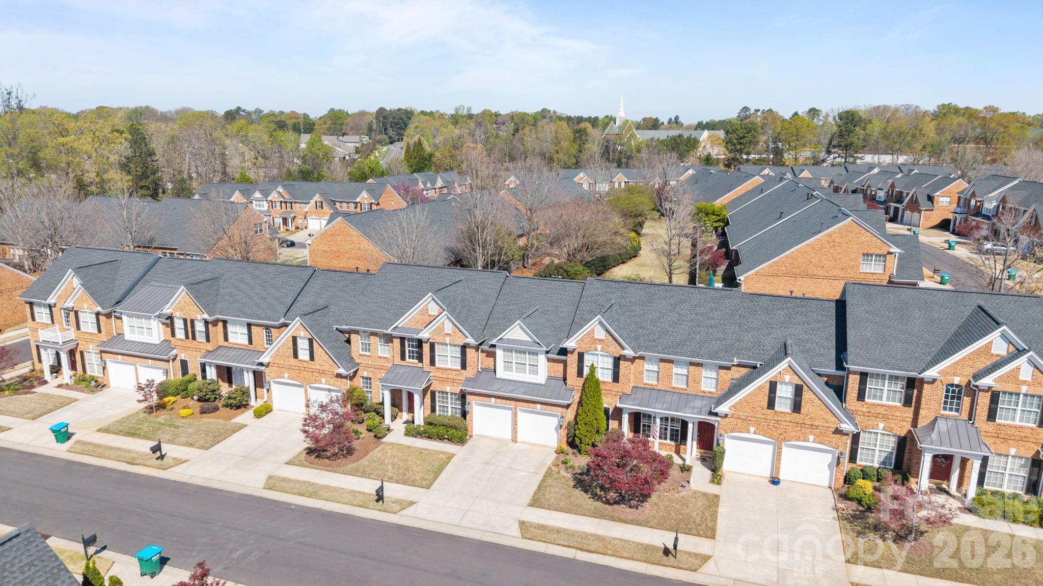 412 Eberle Way — Matthews