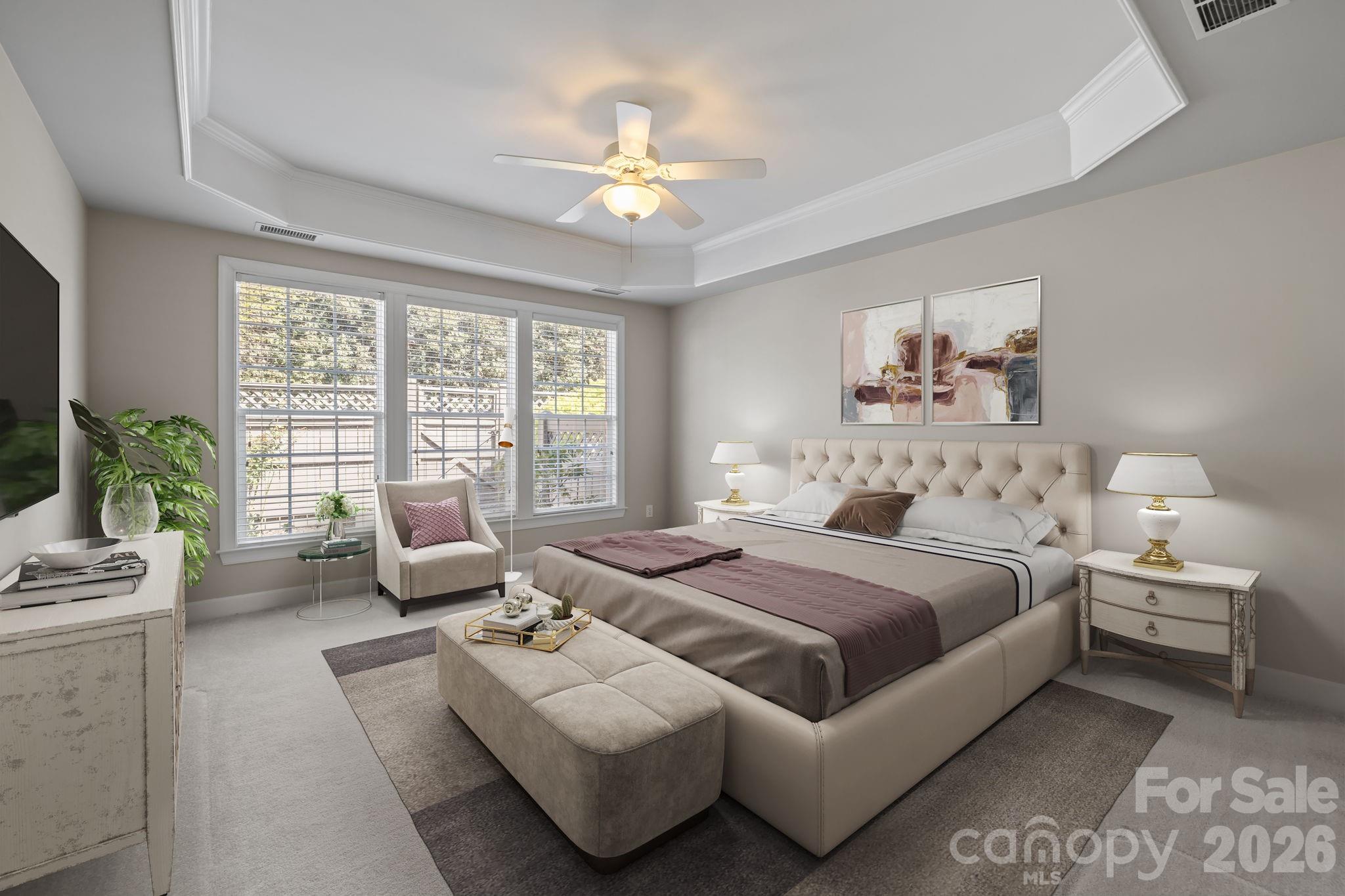 412 Eberle Way — Matthews