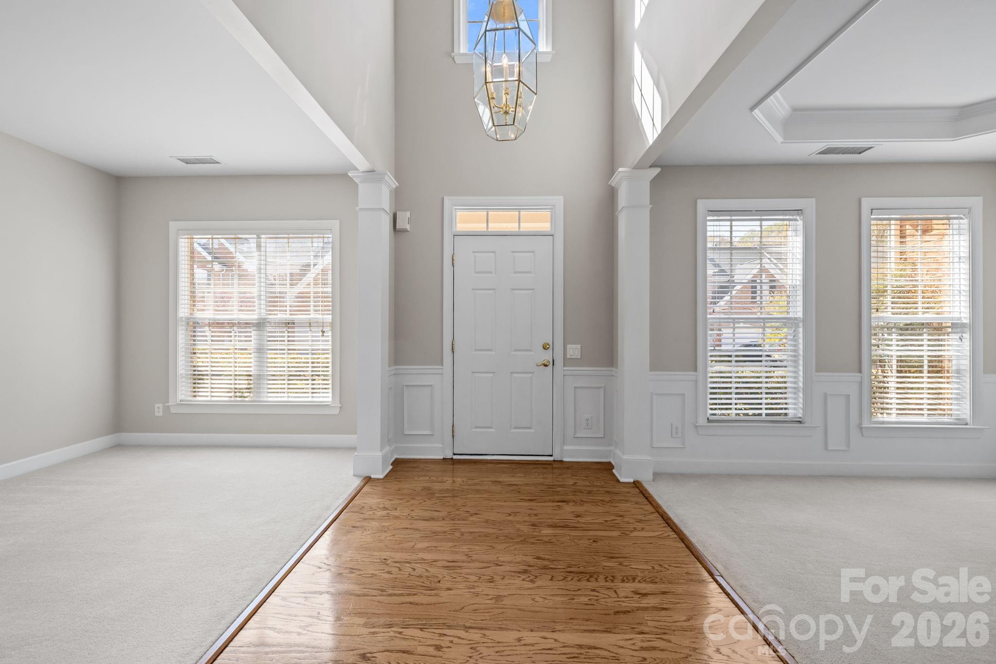 412 Eberle Way — Matthews