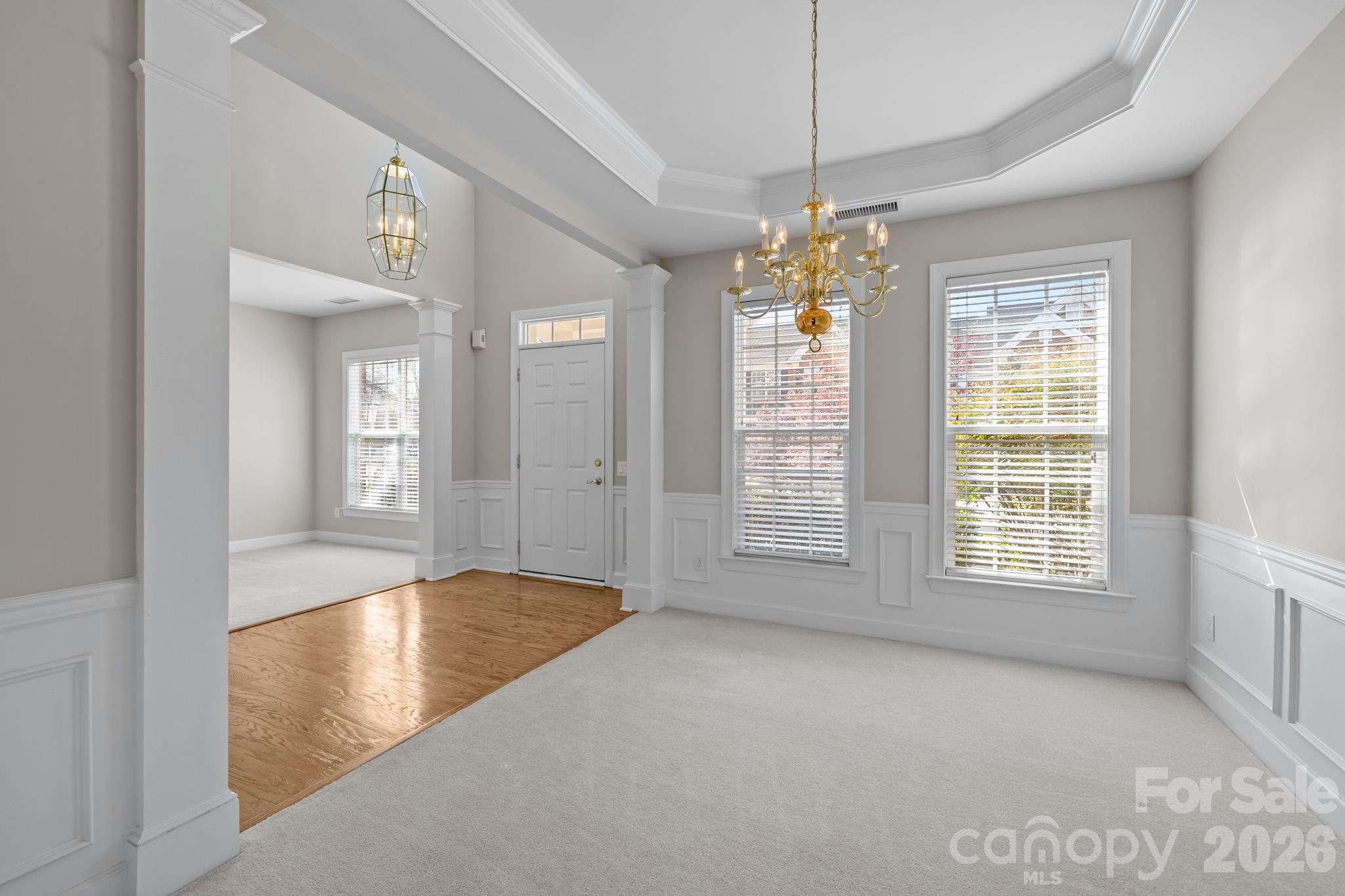 412 Eberle Way — Matthews