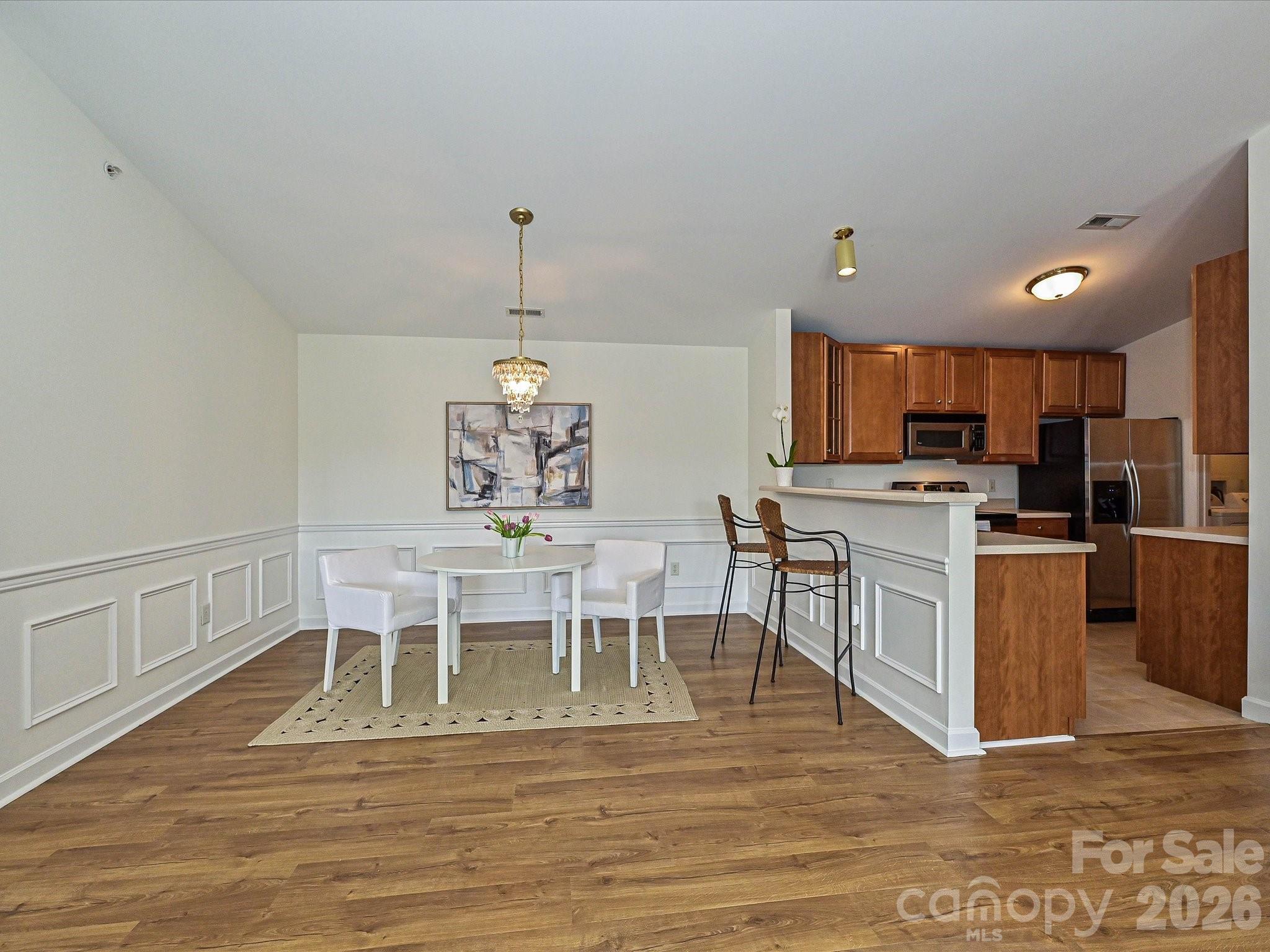 11873 Ridgeway Park Drive — Charlotte