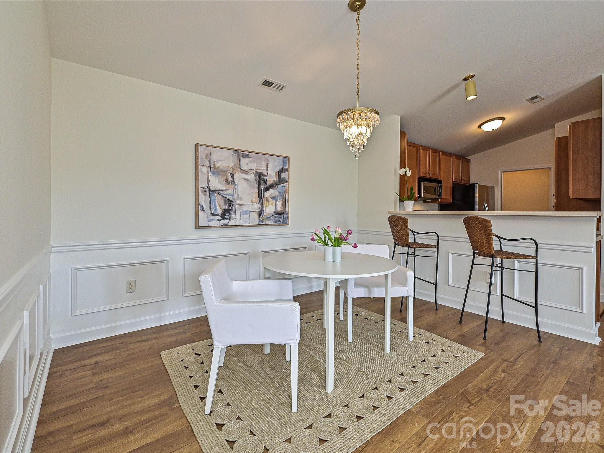 11873 Ridgeway Park Drive — Charlotte