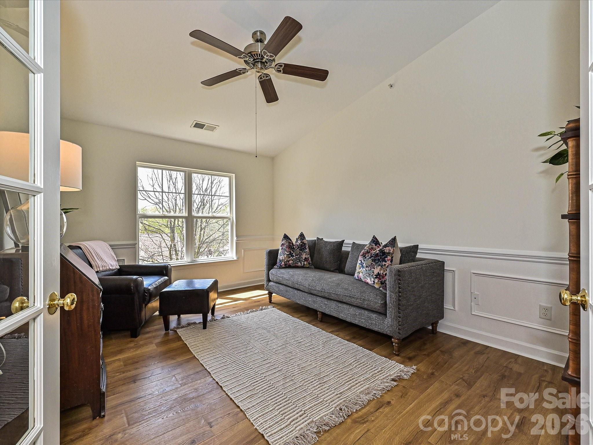 11873 Ridgeway Park Drive — Charlotte