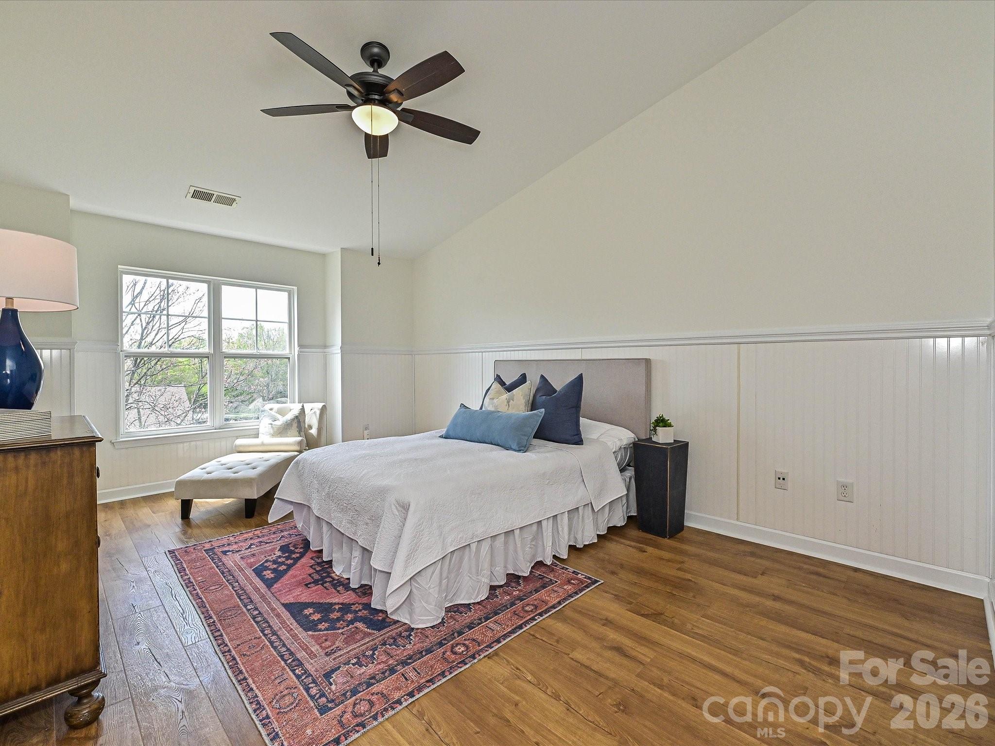 11873 Ridgeway Park Drive — Charlotte