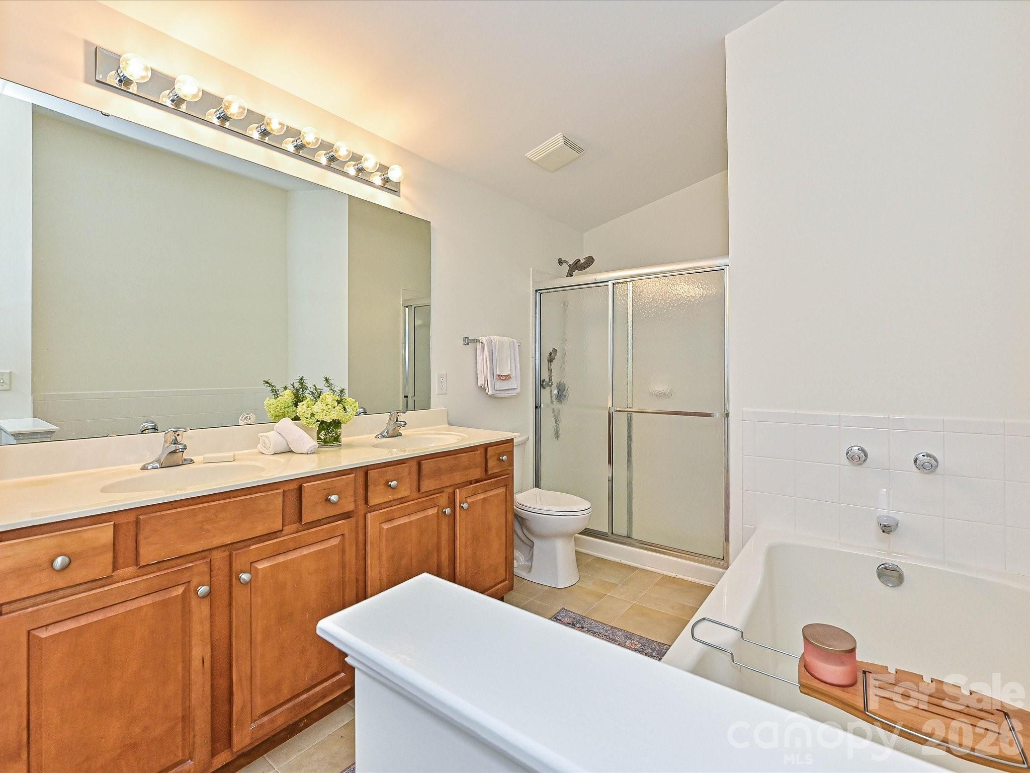 11873 Ridgeway Park Drive — Charlotte