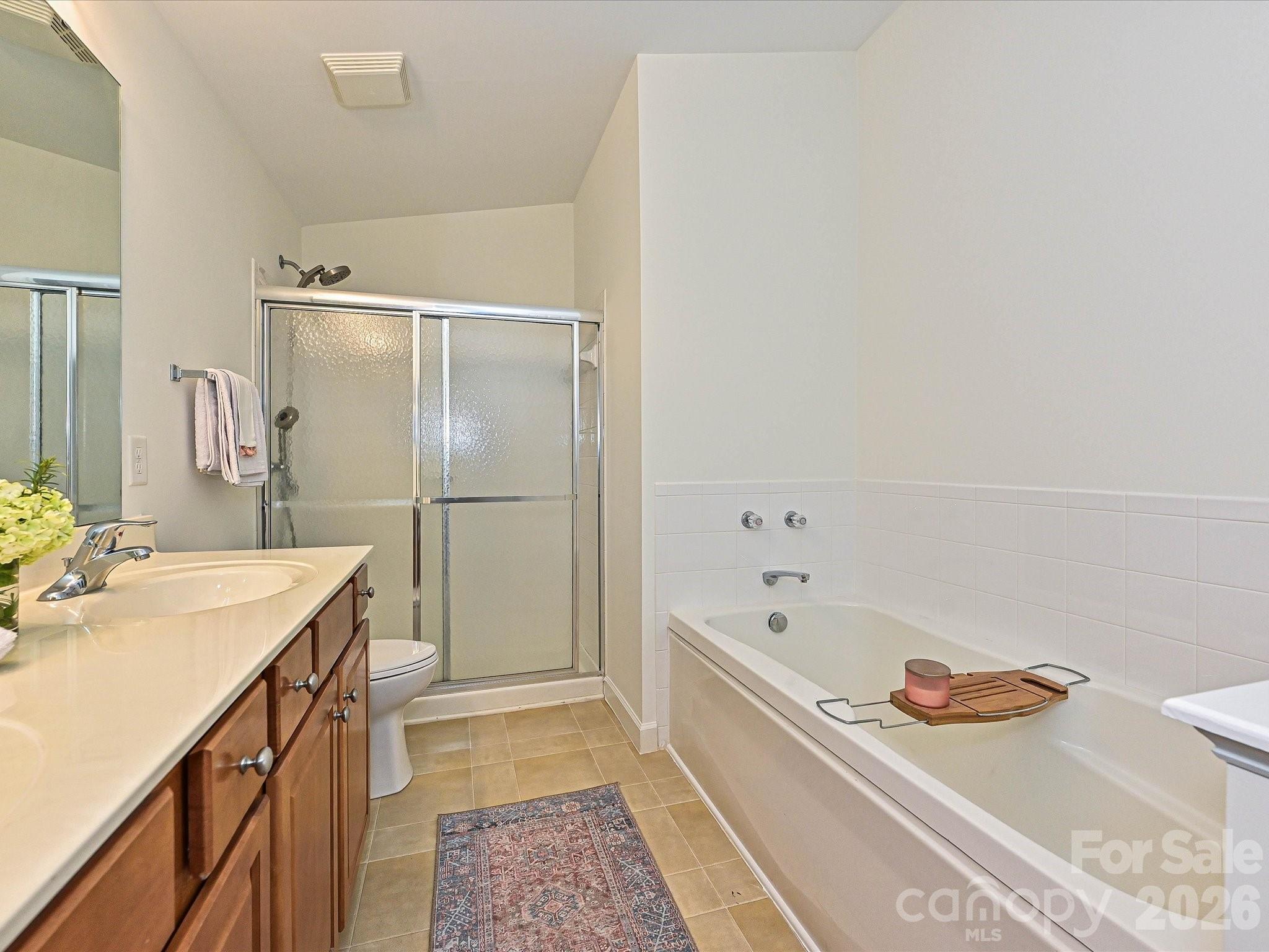 11873 Ridgeway Park Drive — Charlotte