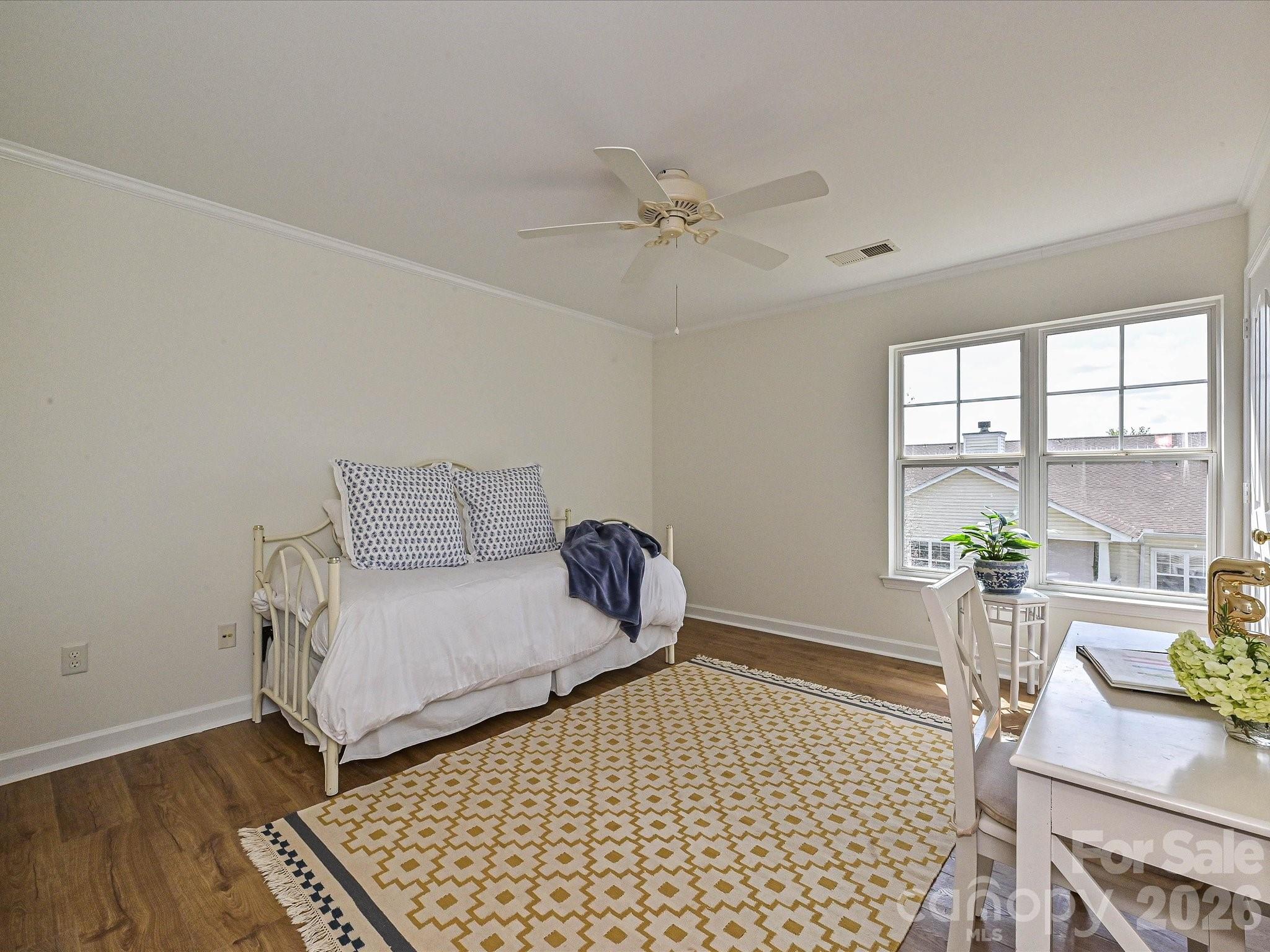 11873 Ridgeway Park Drive — Charlotte