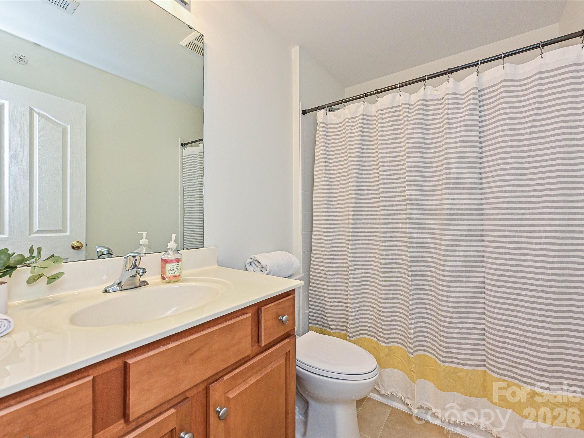 11873 Ridgeway Park Drive — Charlotte
