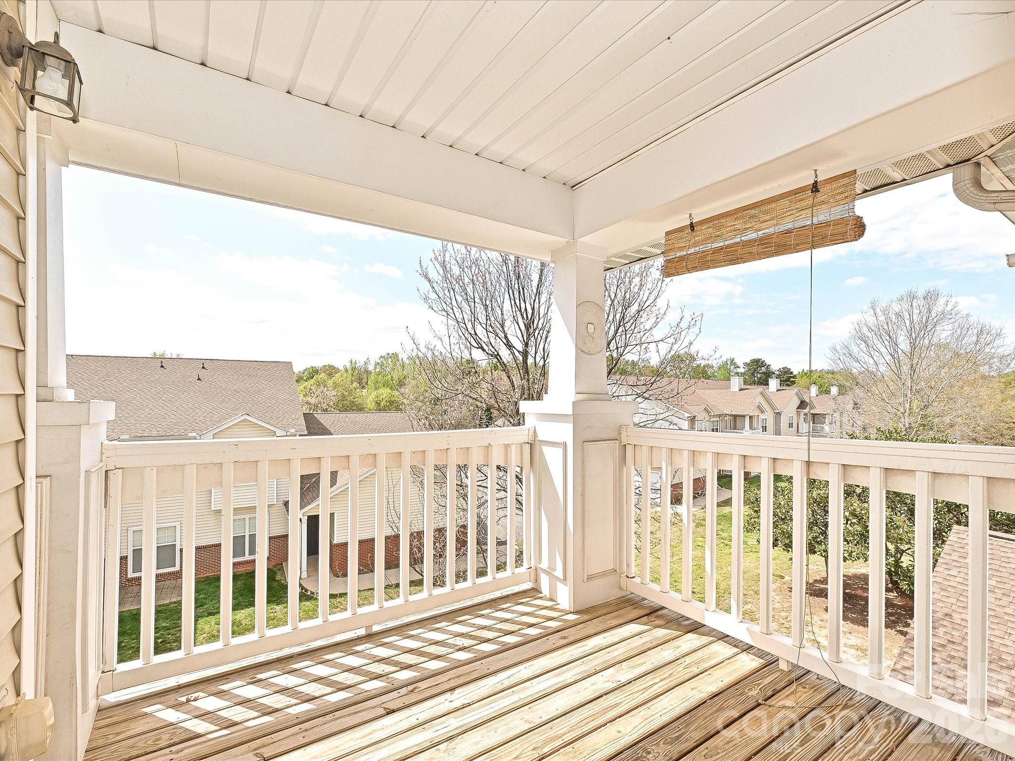11873 Ridgeway Park Drive — Charlotte