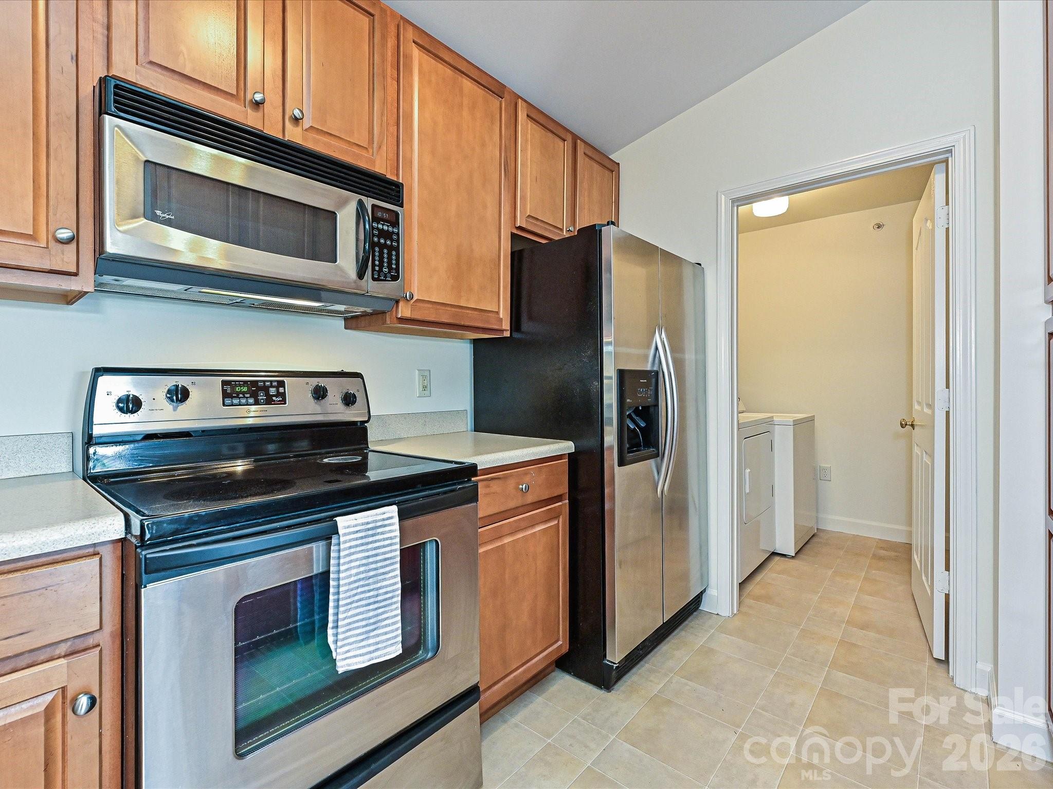11873 Ridgeway Park Drive — Charlotte