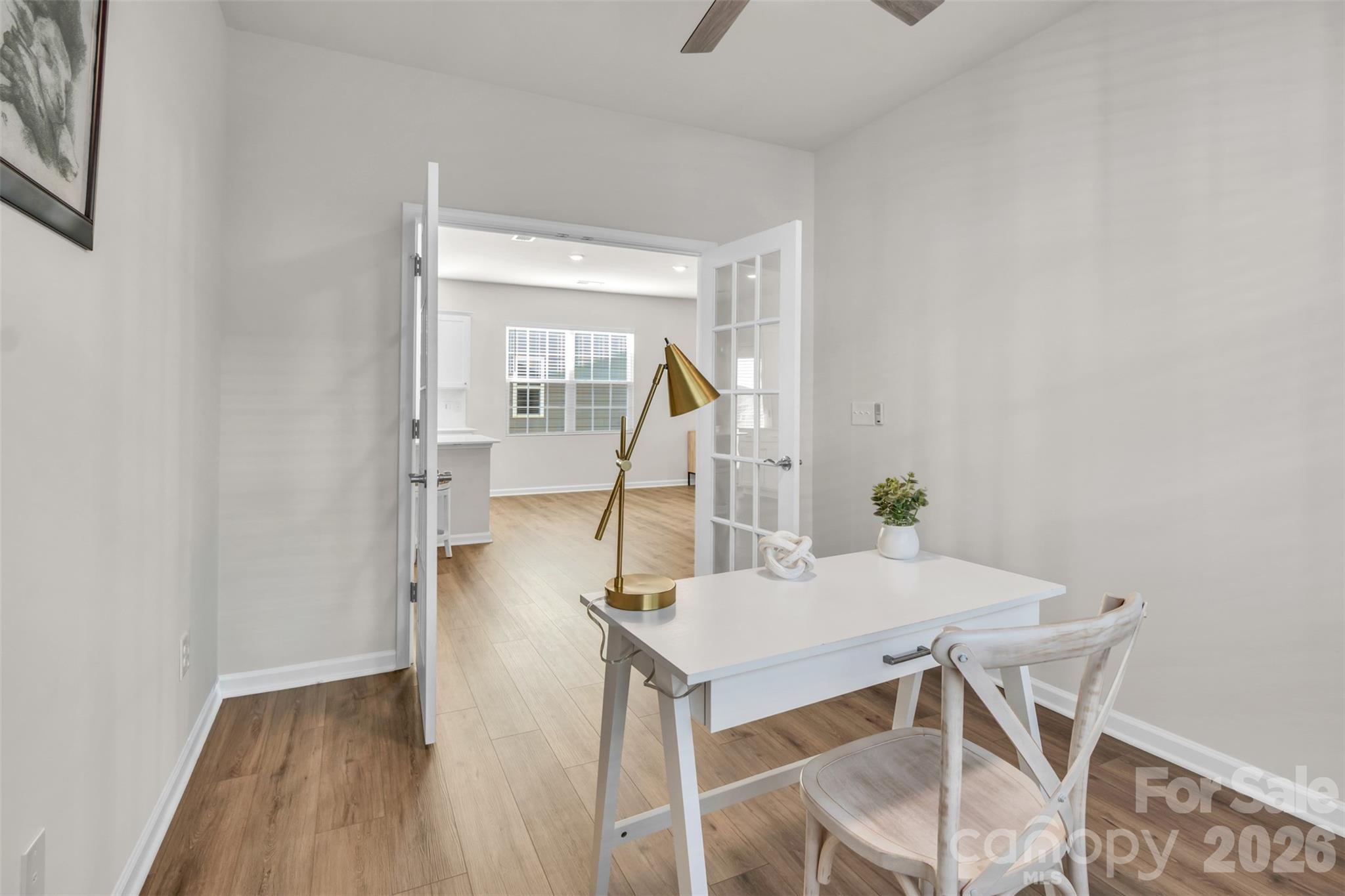 1745 Otter Perch Lane — Fort Mill