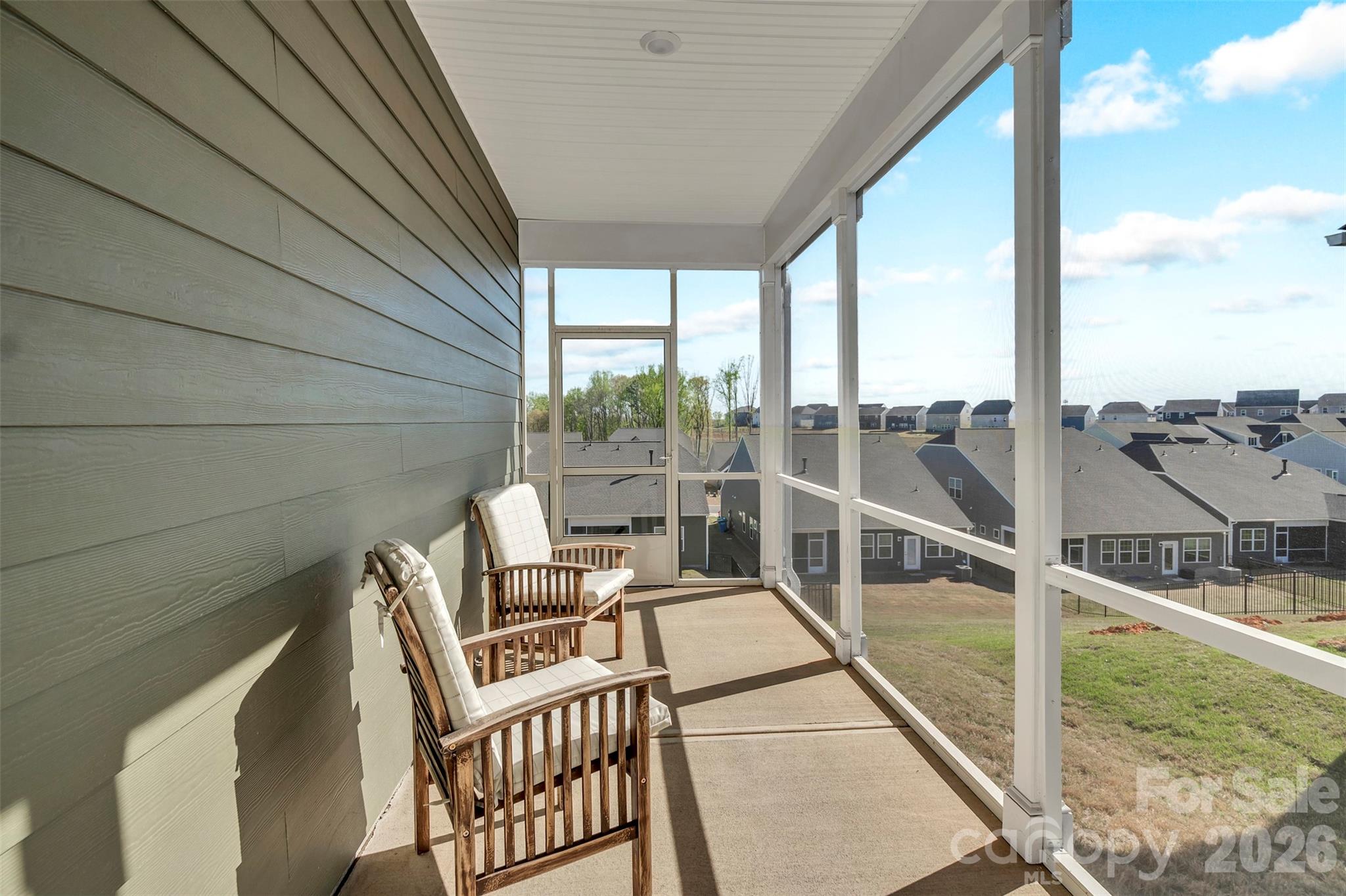 1745 Otter Perch Lane — Fort Mill
