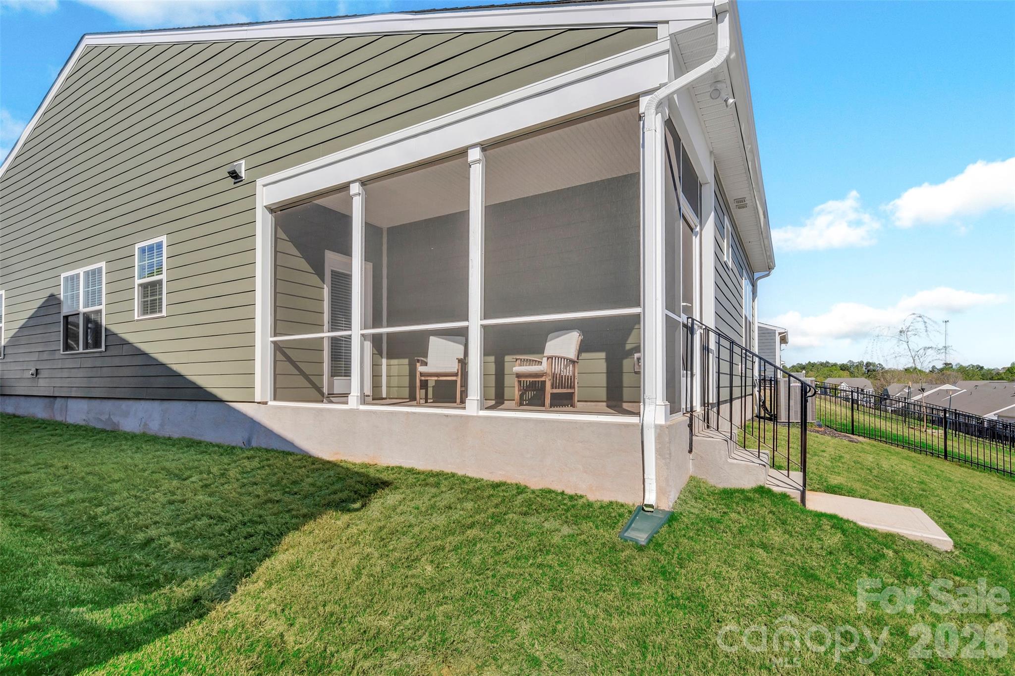 1745 Otter Perch Lane — Fort Mill