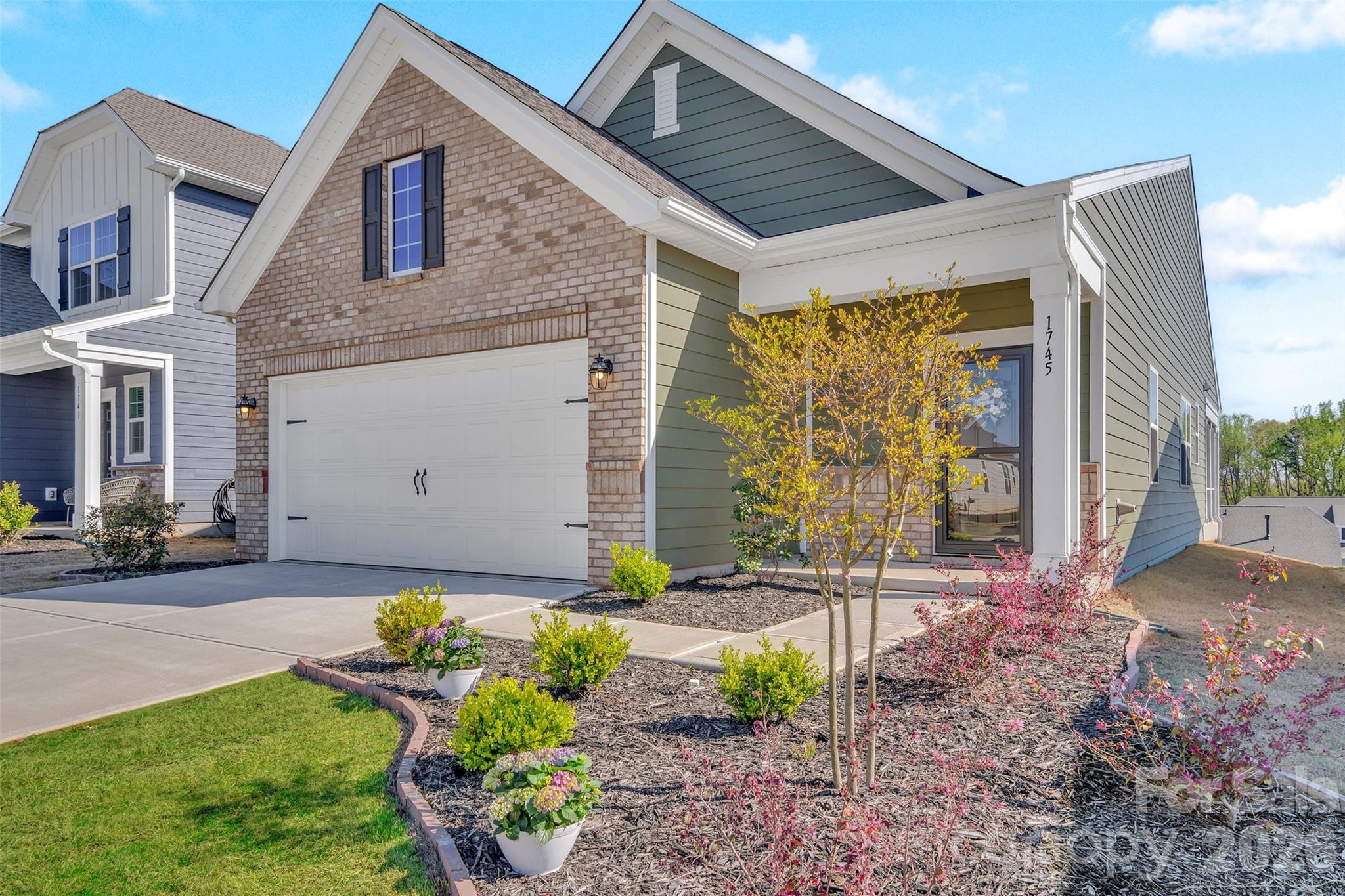 1745 Otter Perch Lane — Fort Mill