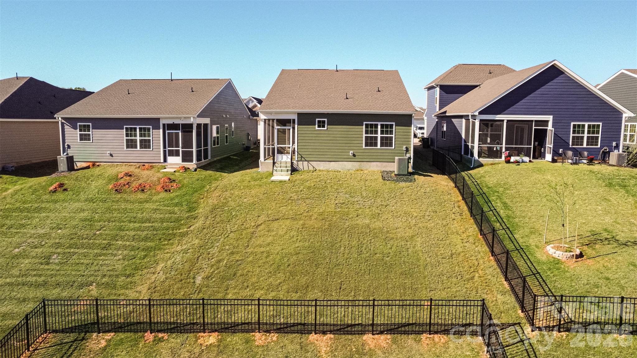 1745 Otter Perch Lane — Fort Mill