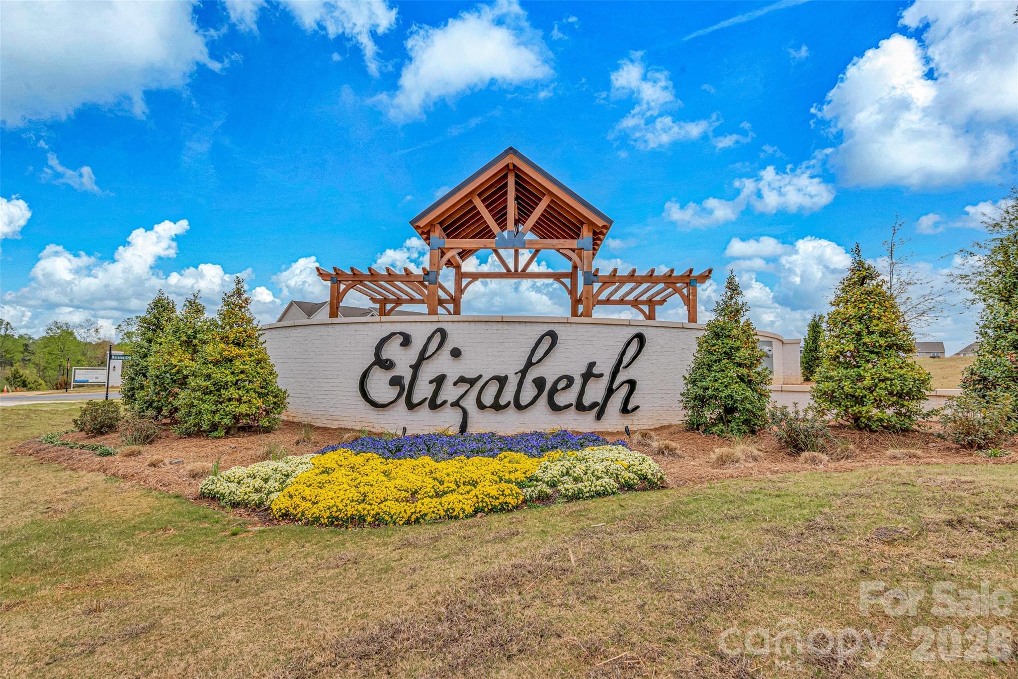 1745 Otter Perch Lane — Fort Mill