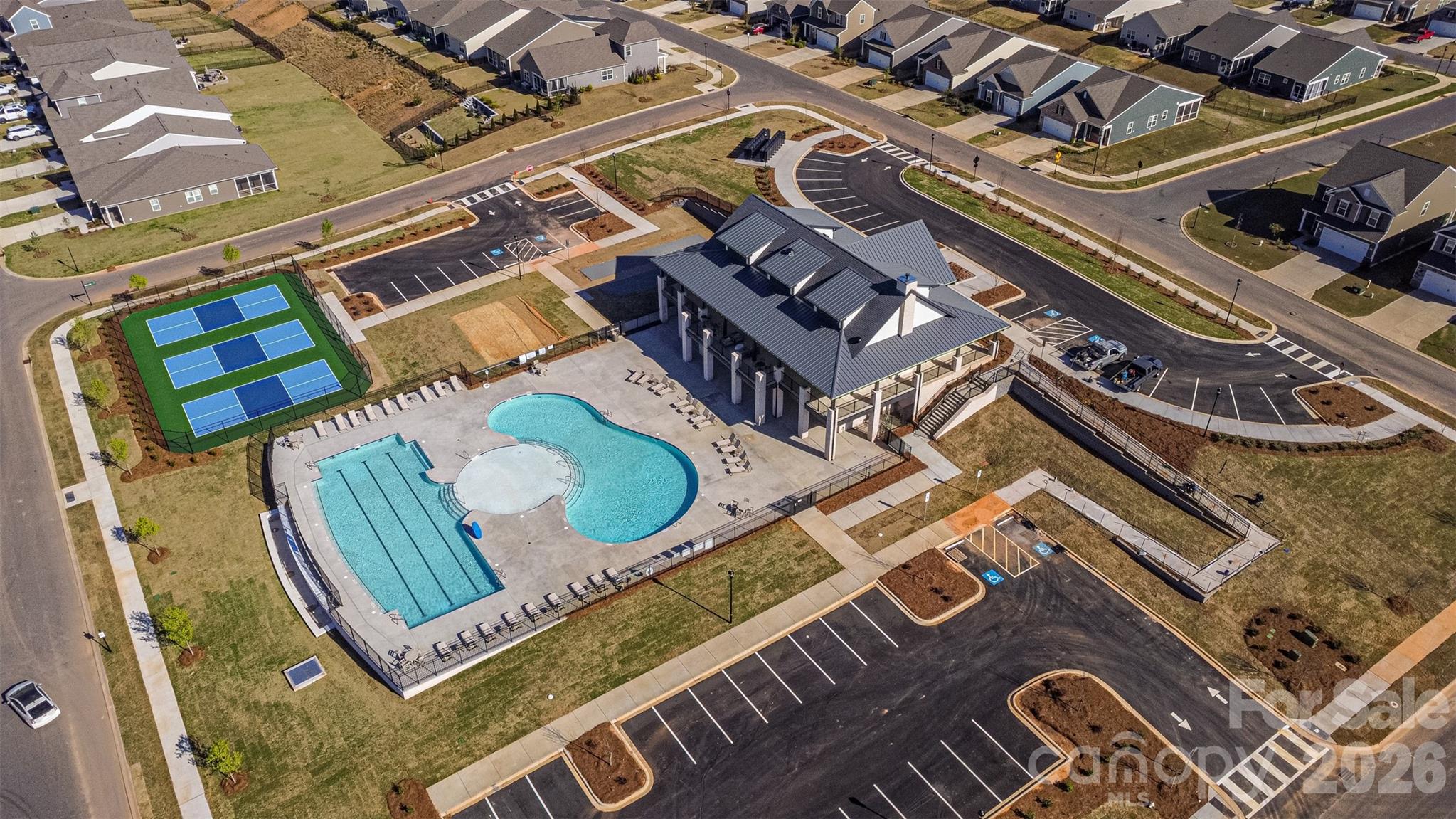 1745 Otter Perch Lane — Fort Mill