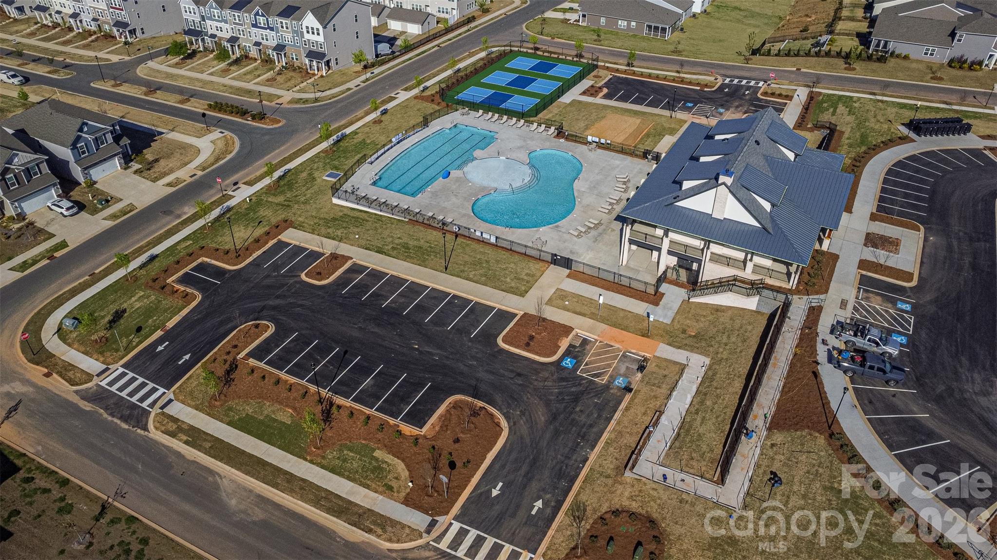 1745 Otter Perch Lane — Fort Mill