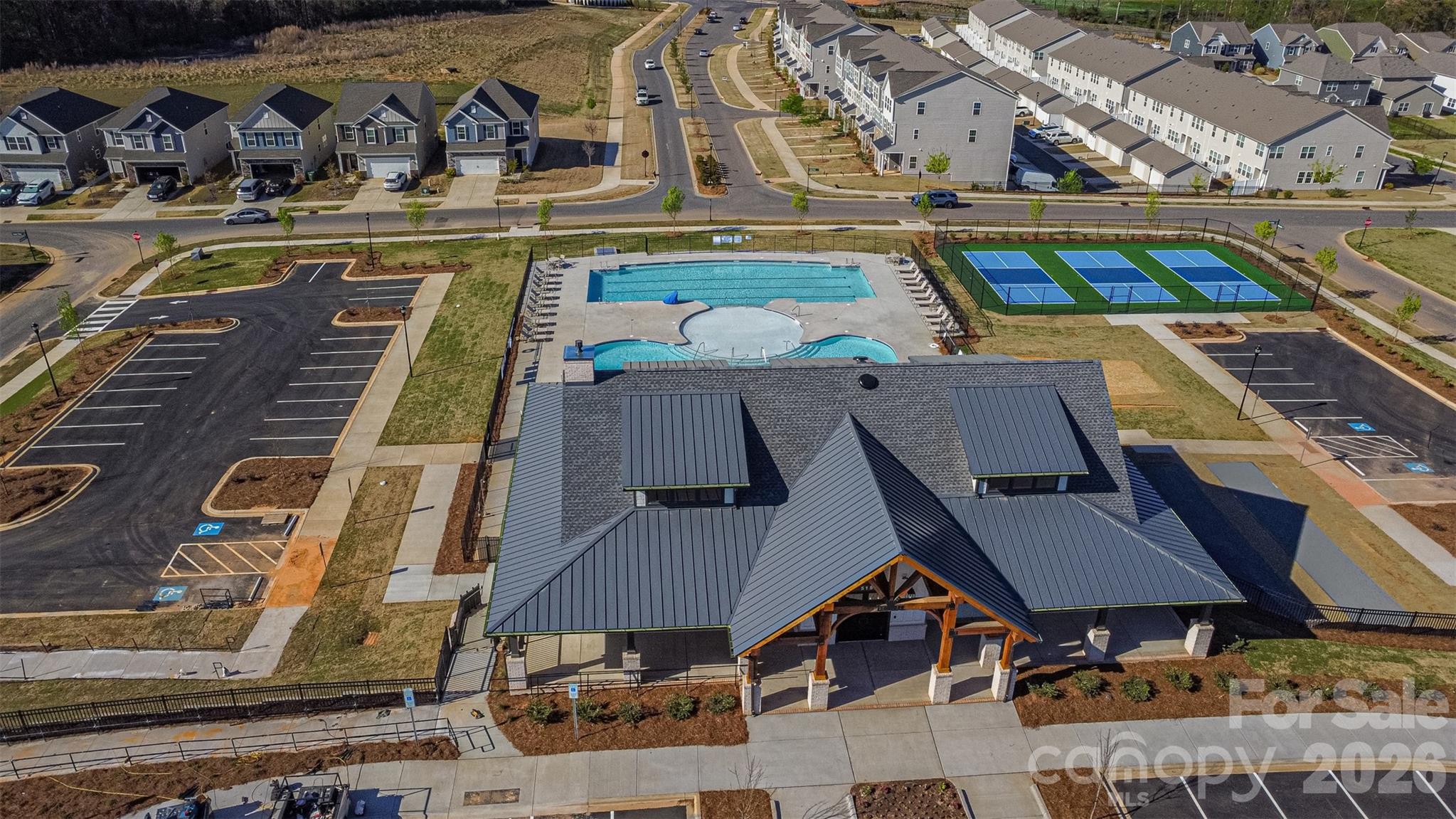 1745 Otter Perch Lane — Fort Mill