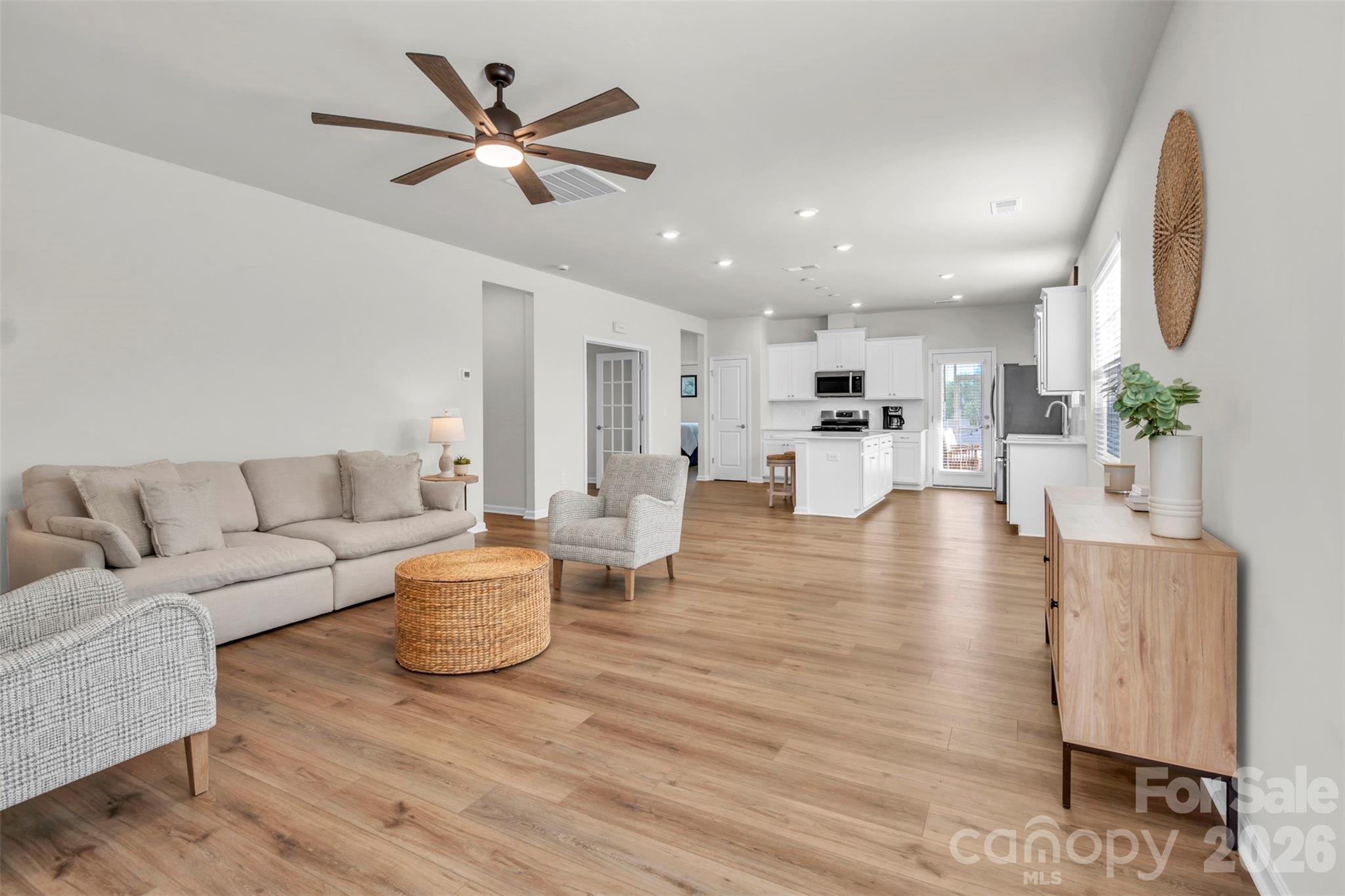 1745 Otter Perch Lane — Fort Mill