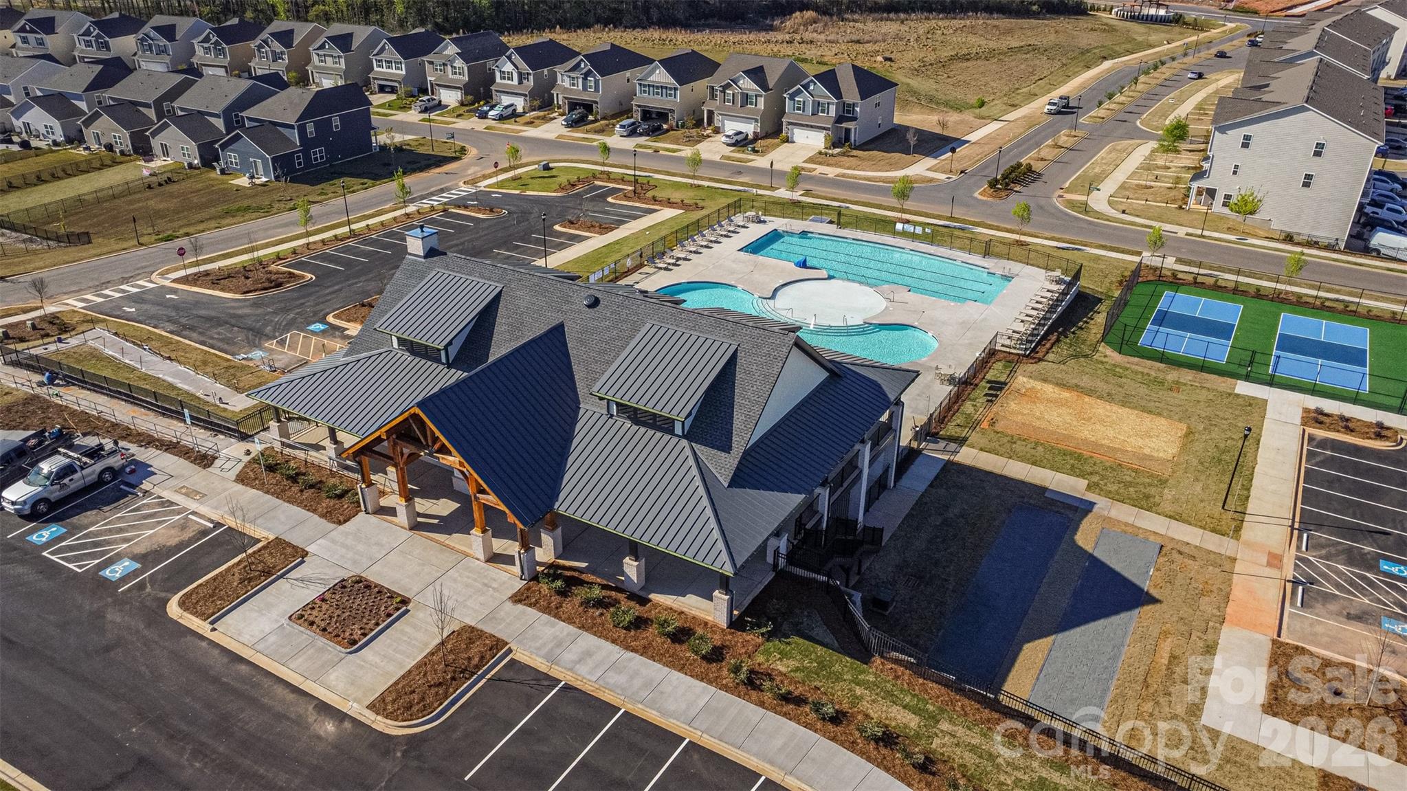 1745 Otter Perch Lane — Fort Mill
