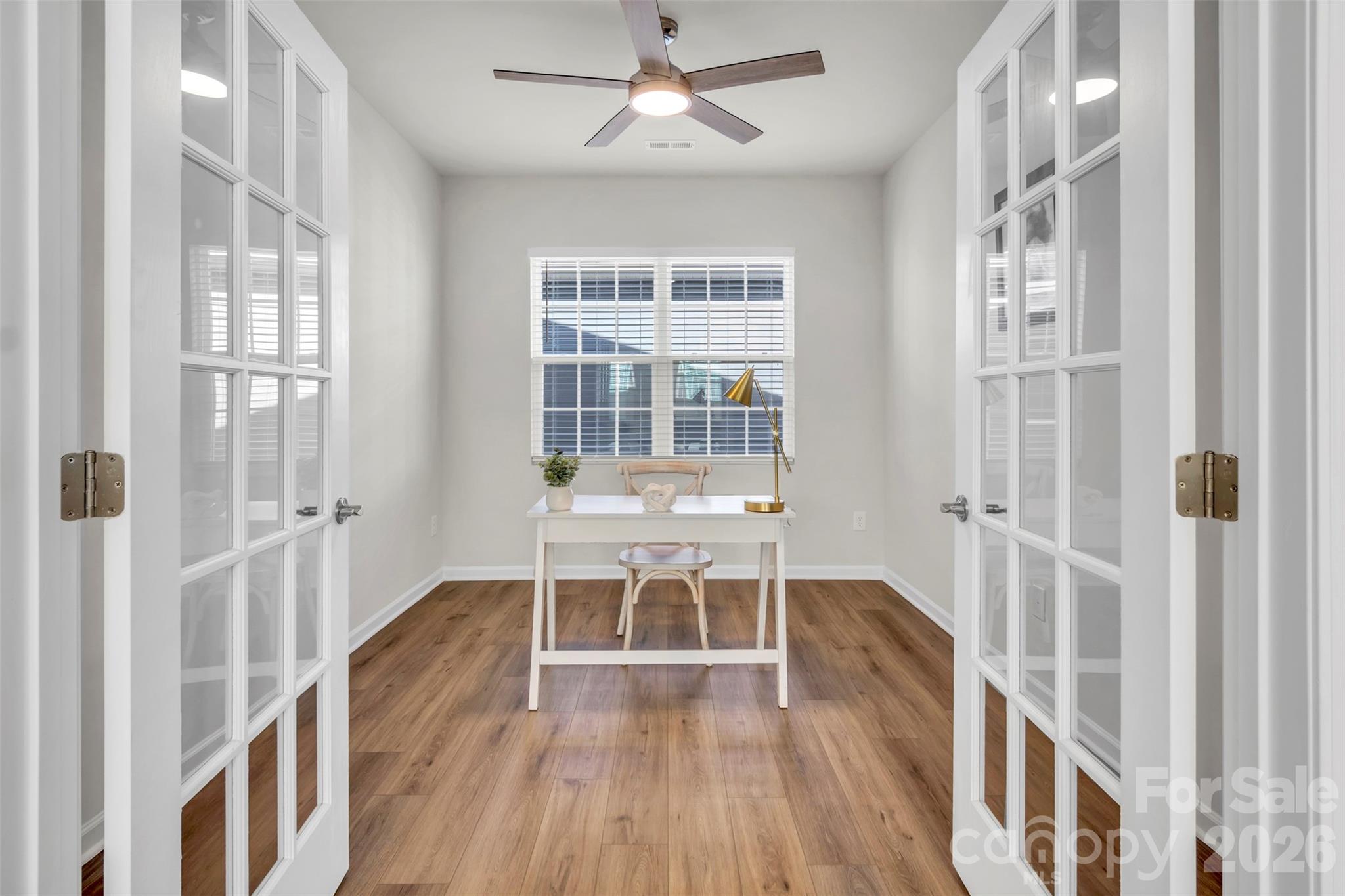 1745 Otter Perch Lane — Fort Mill