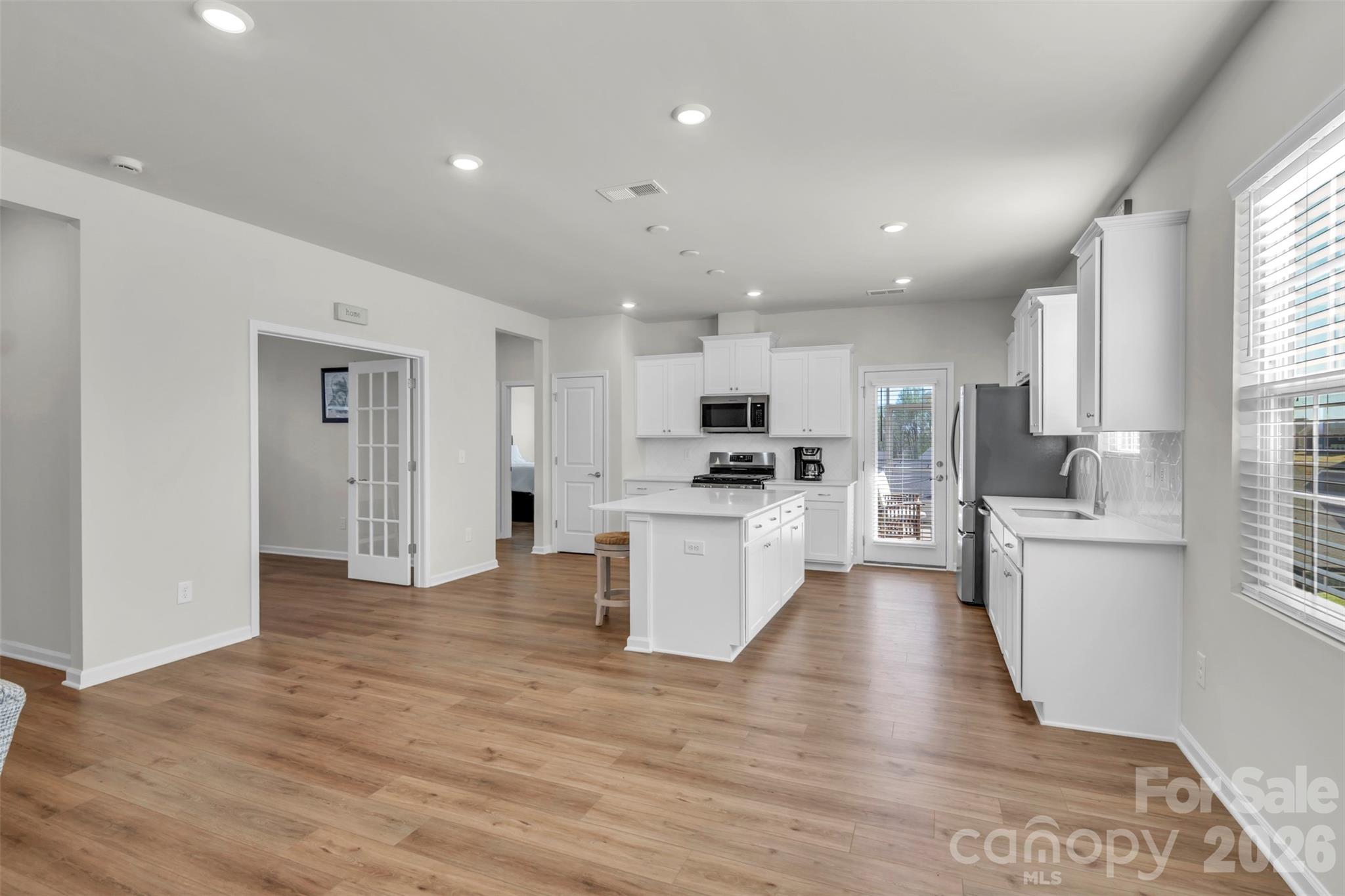 1745 Otter Perch Lane — Fort Mill