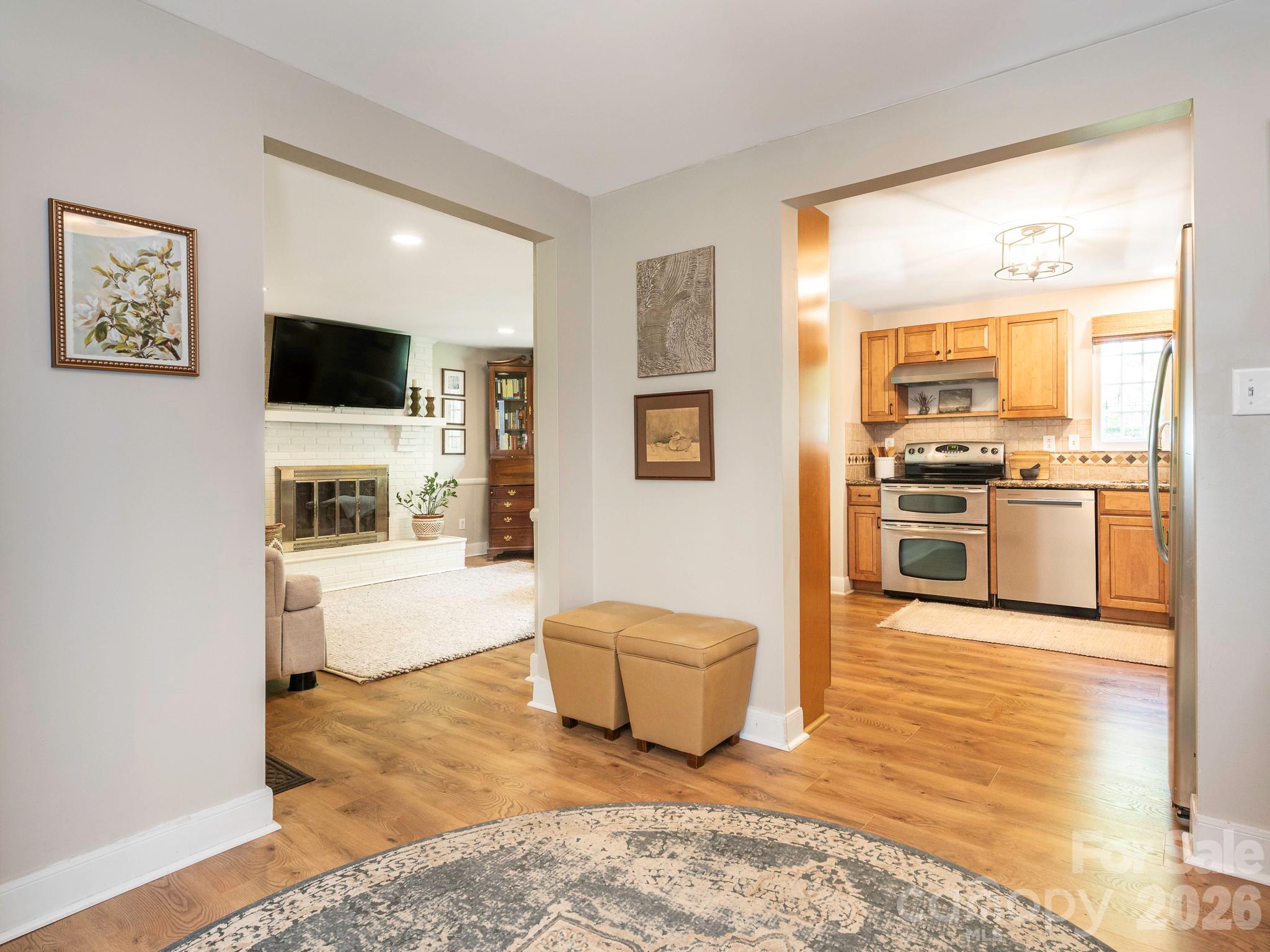 11613 Five Cedars Road — Charlotte