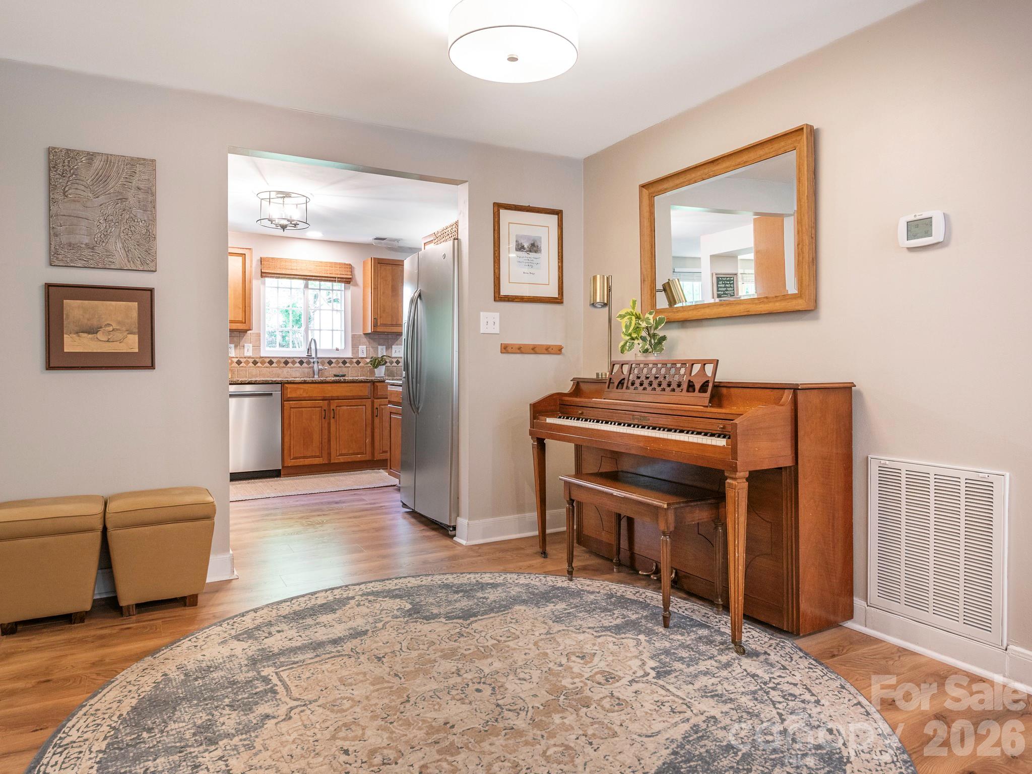 11613 Five Cedars Road — Charlotte