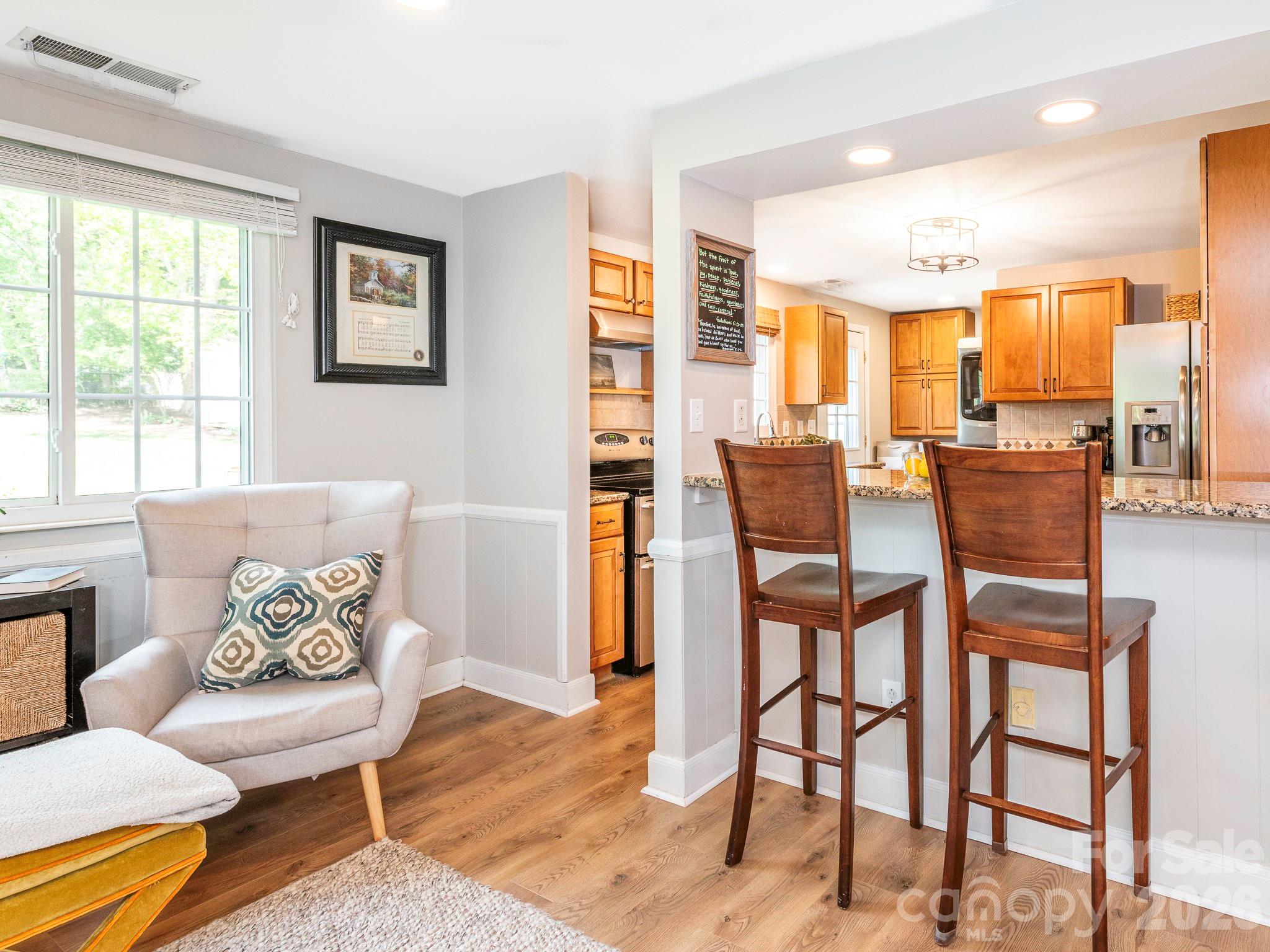 11613 Five Cedars Road — Charlotte