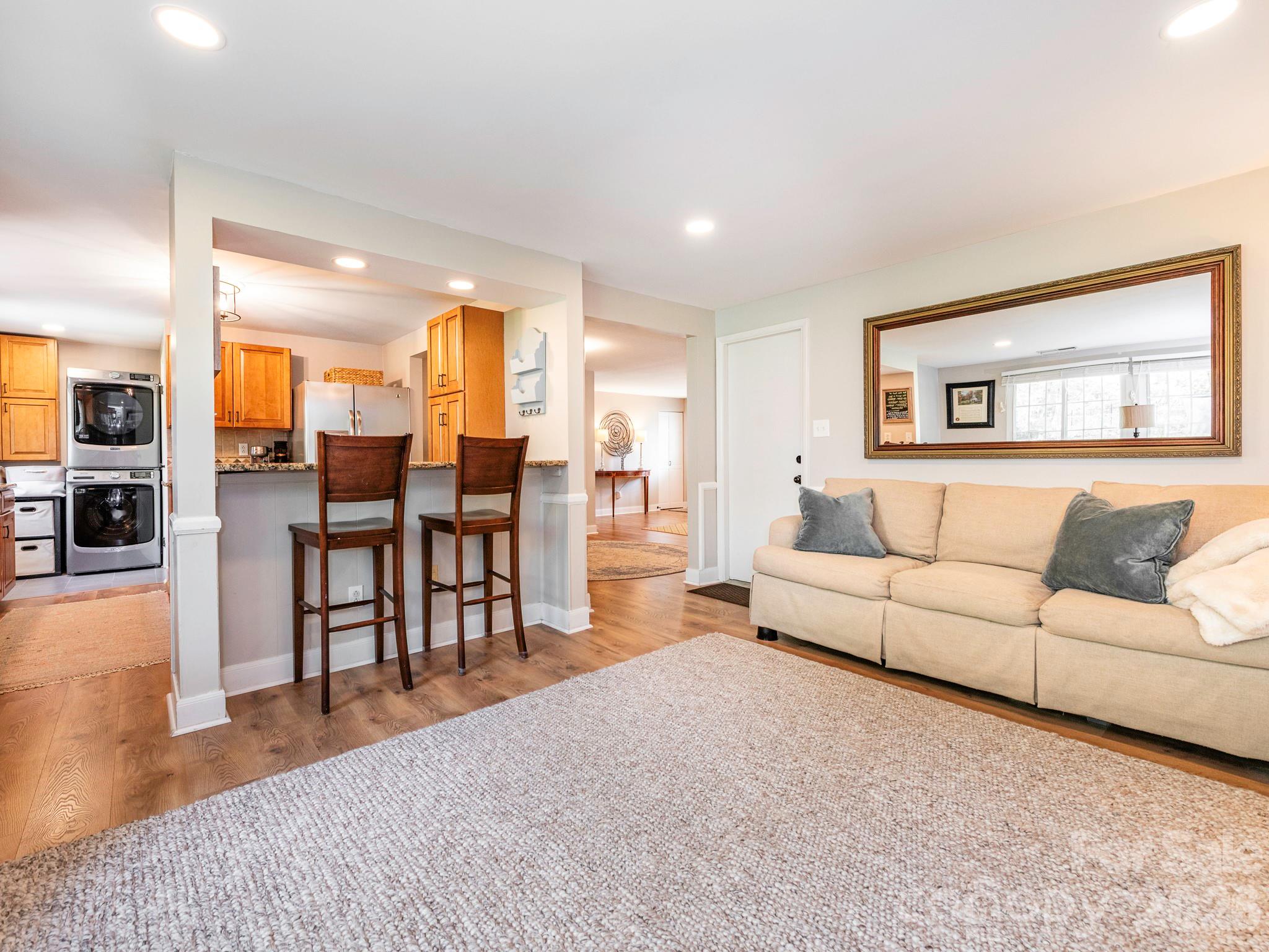 11613 Five Cedars Road — Charlotte