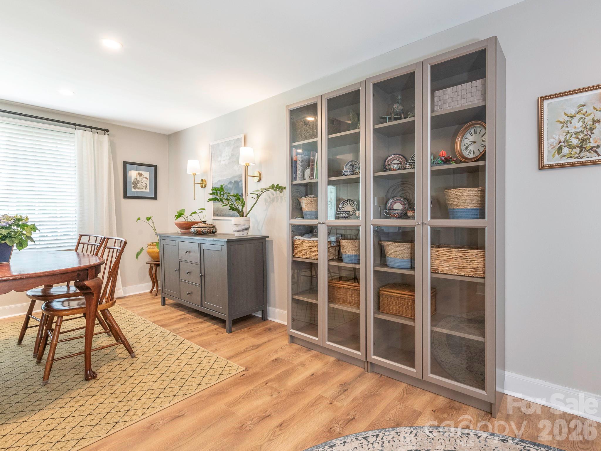 11613 Five Cedars Road — Charlotte