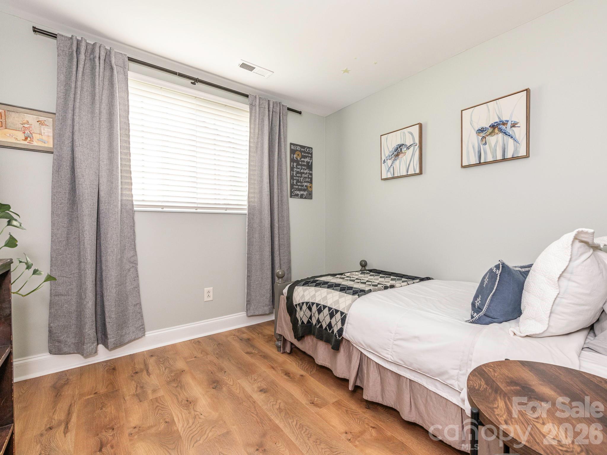 11613 Five Cedars Road — Charlotte