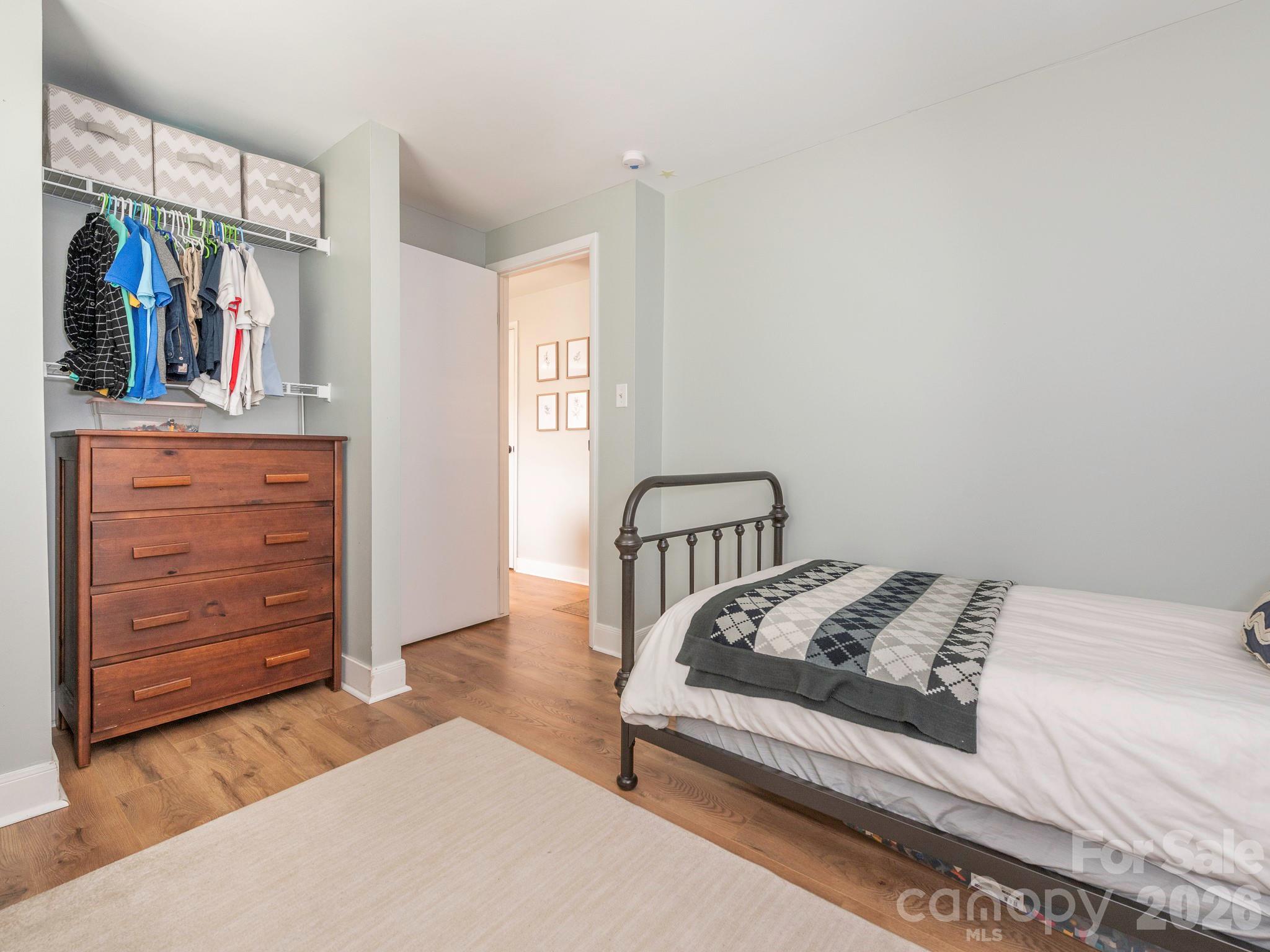 11613 Five Cedars Road — Charlotte