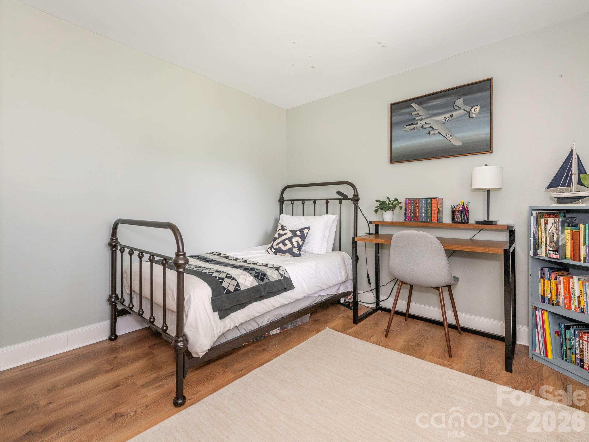 11613 Five Cedars Road — Charlotte