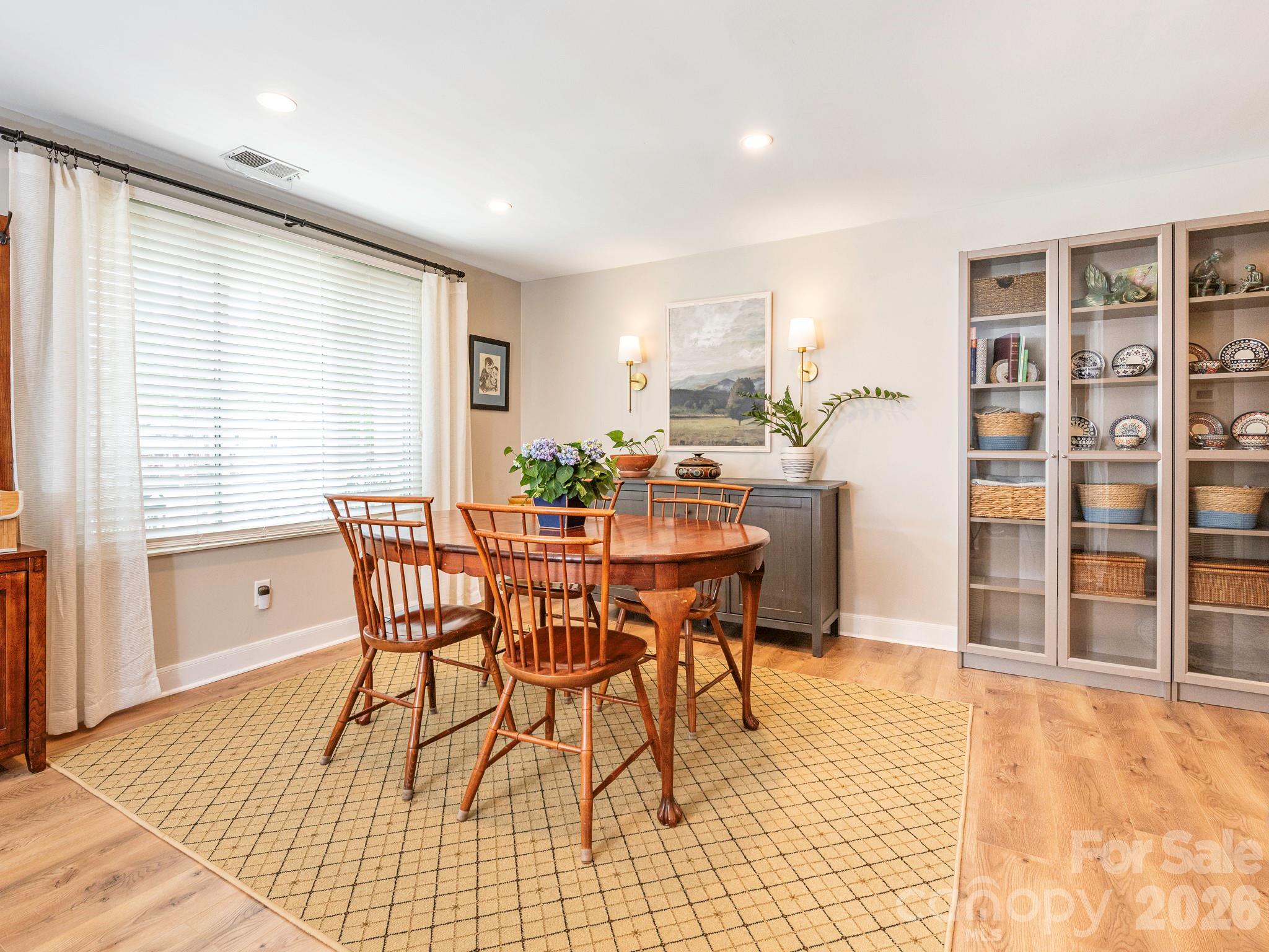 11613 Five Cedars Road — Charlotte