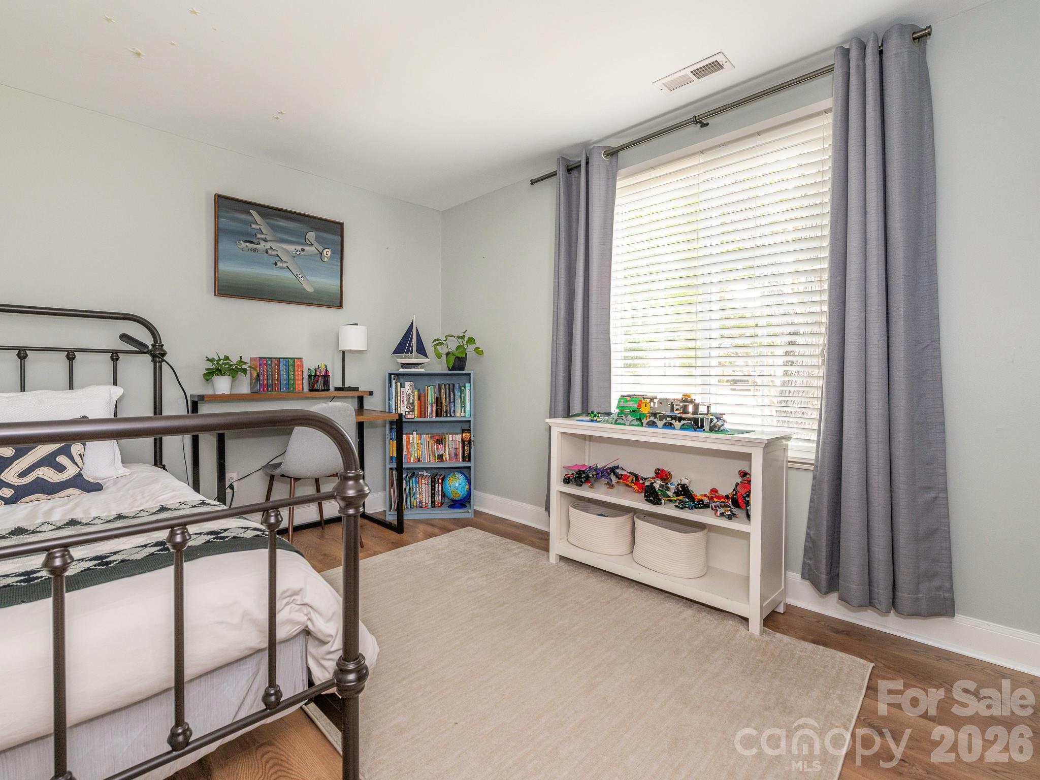 11613 Five Cedars Road — Charlotte
