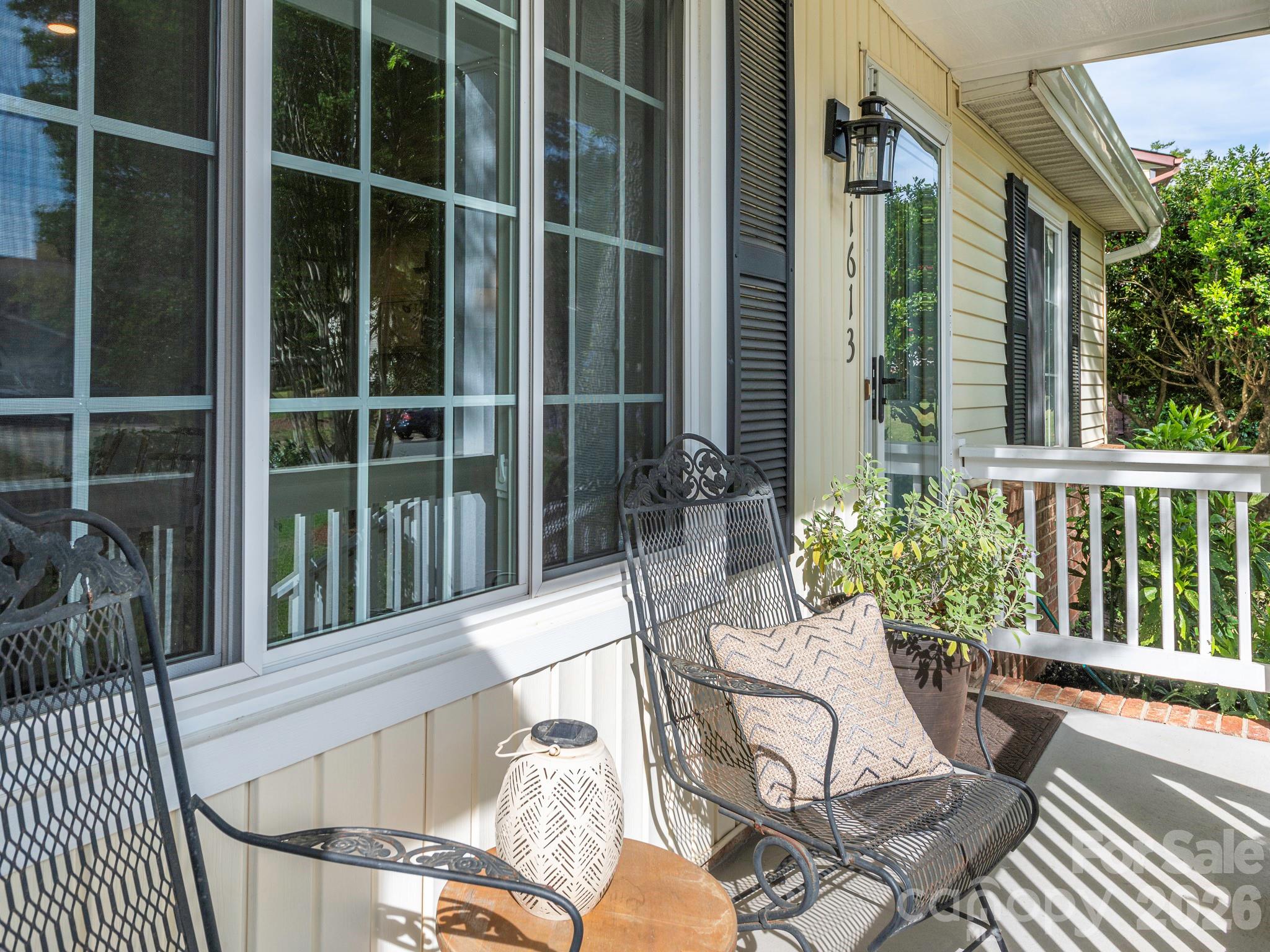 11613 Five Cedars Road — Charlotte