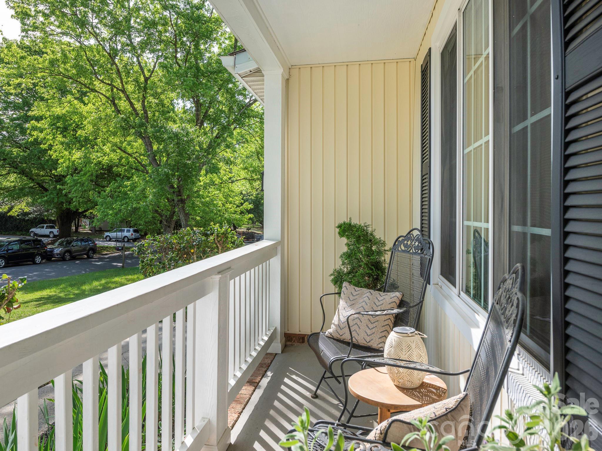 11613 Five Cedars Road — Charlotte